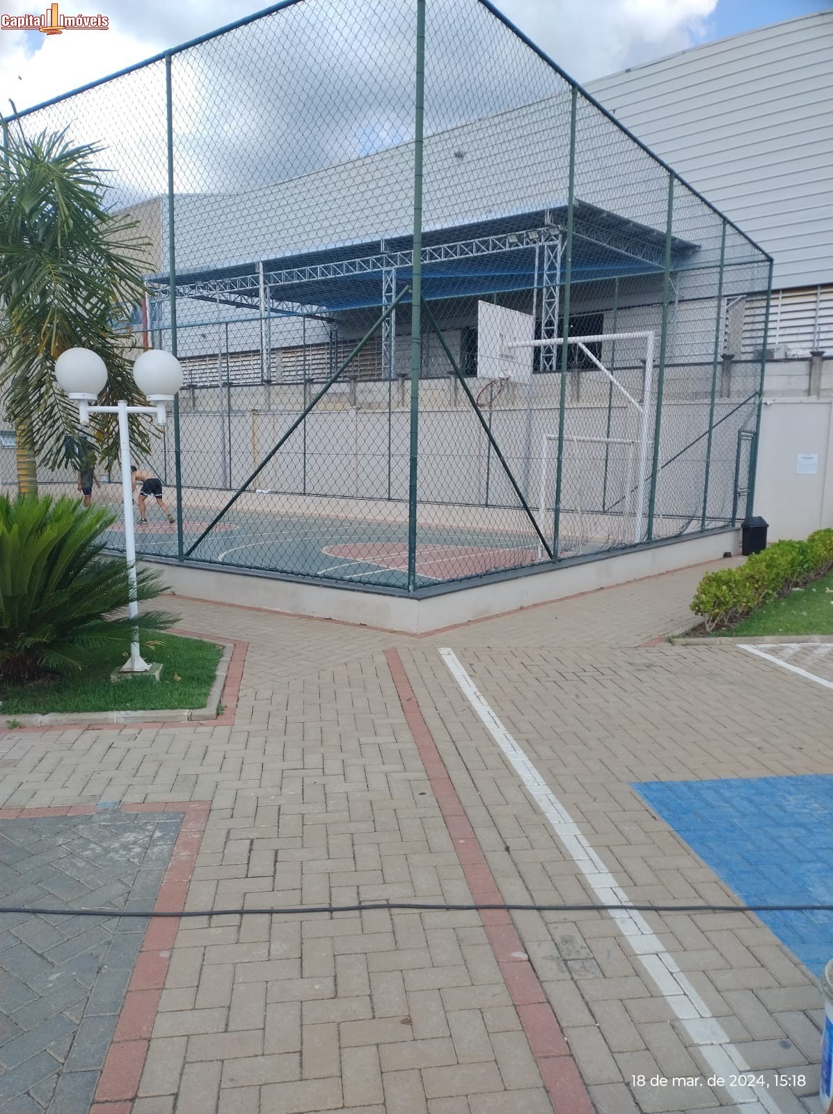 Apartamento, 2 quartos, 51 m² - Foto 12