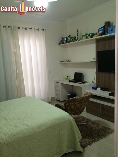 Casa, 4 quartos - Foto 22