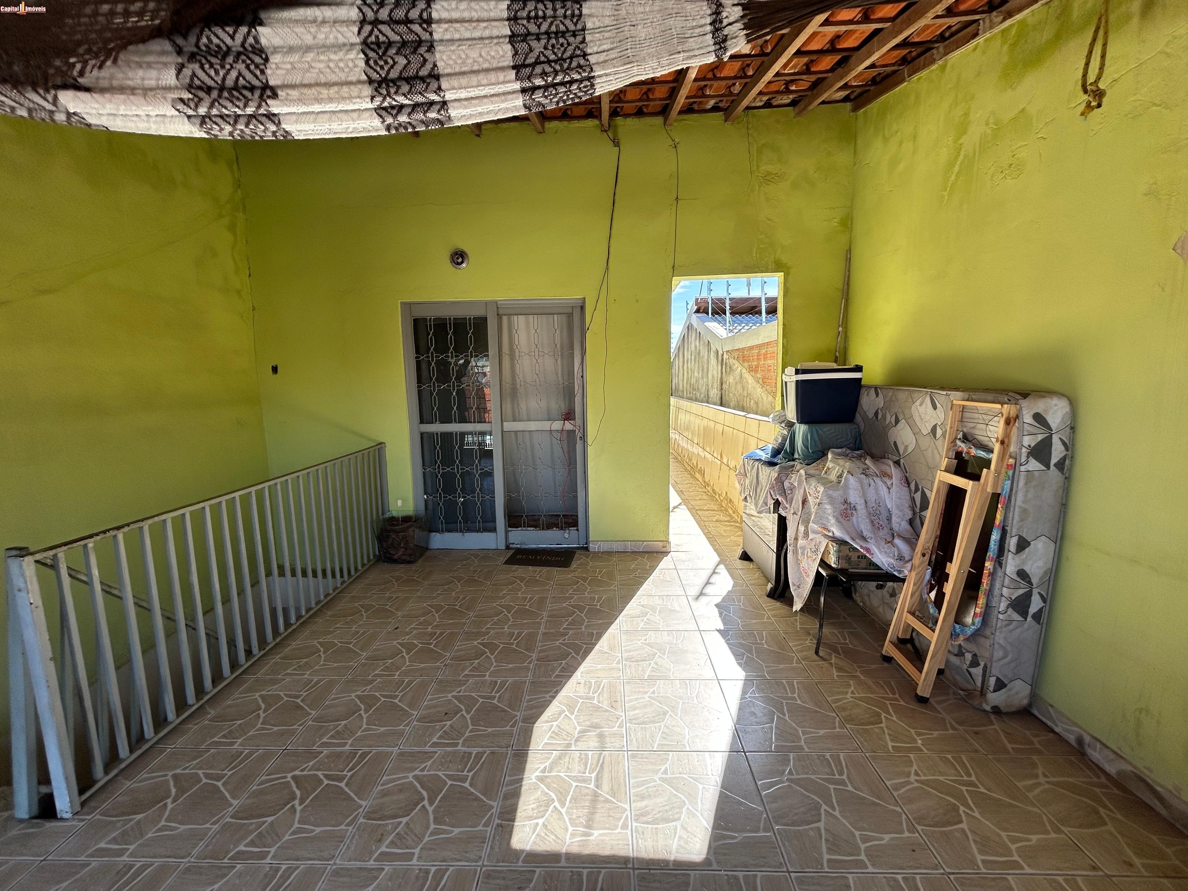 Casa, 4 quartos, 188 m² - Foto 11
