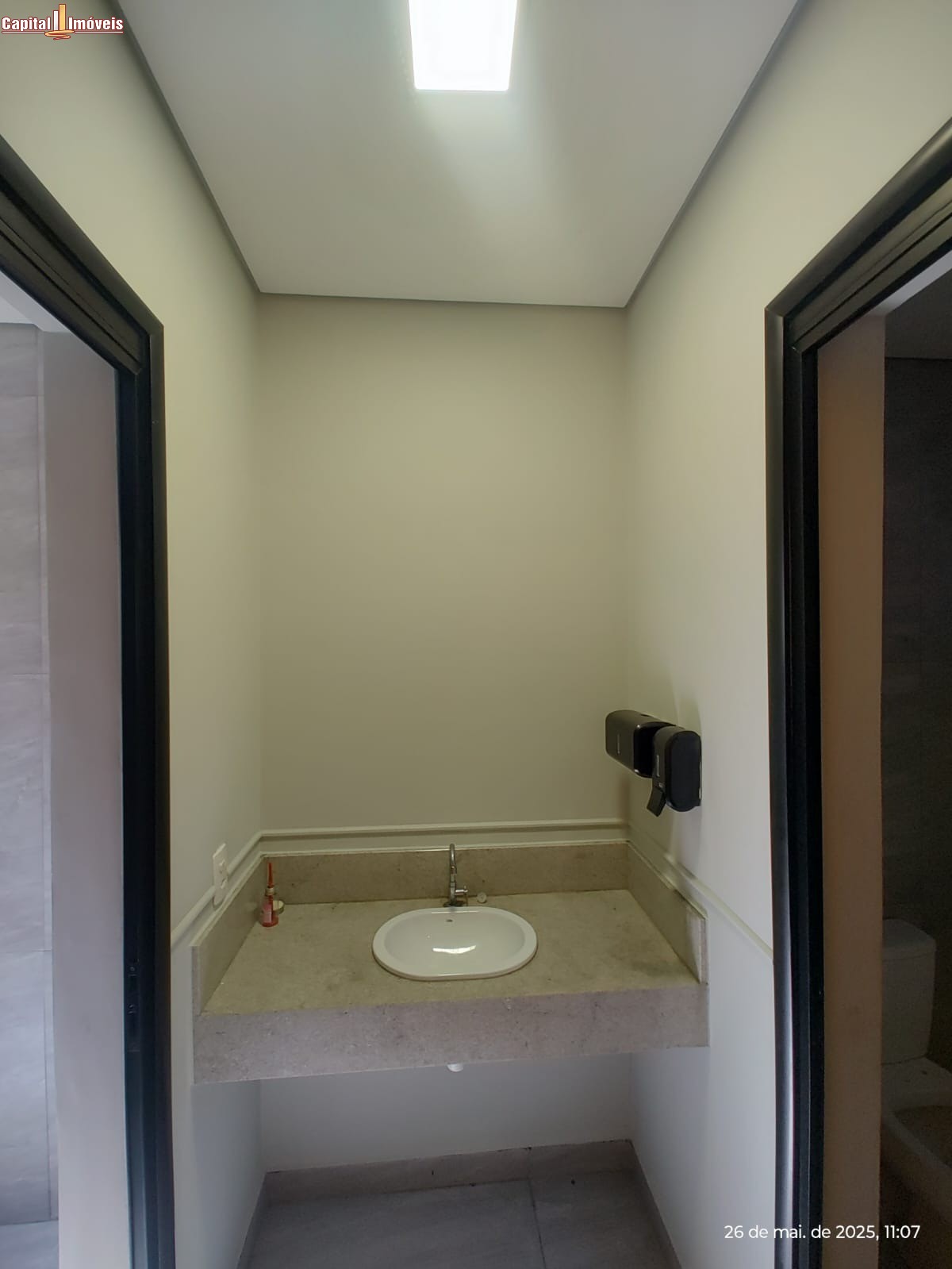 Loja-Salão, 131 m² - Foto 19
