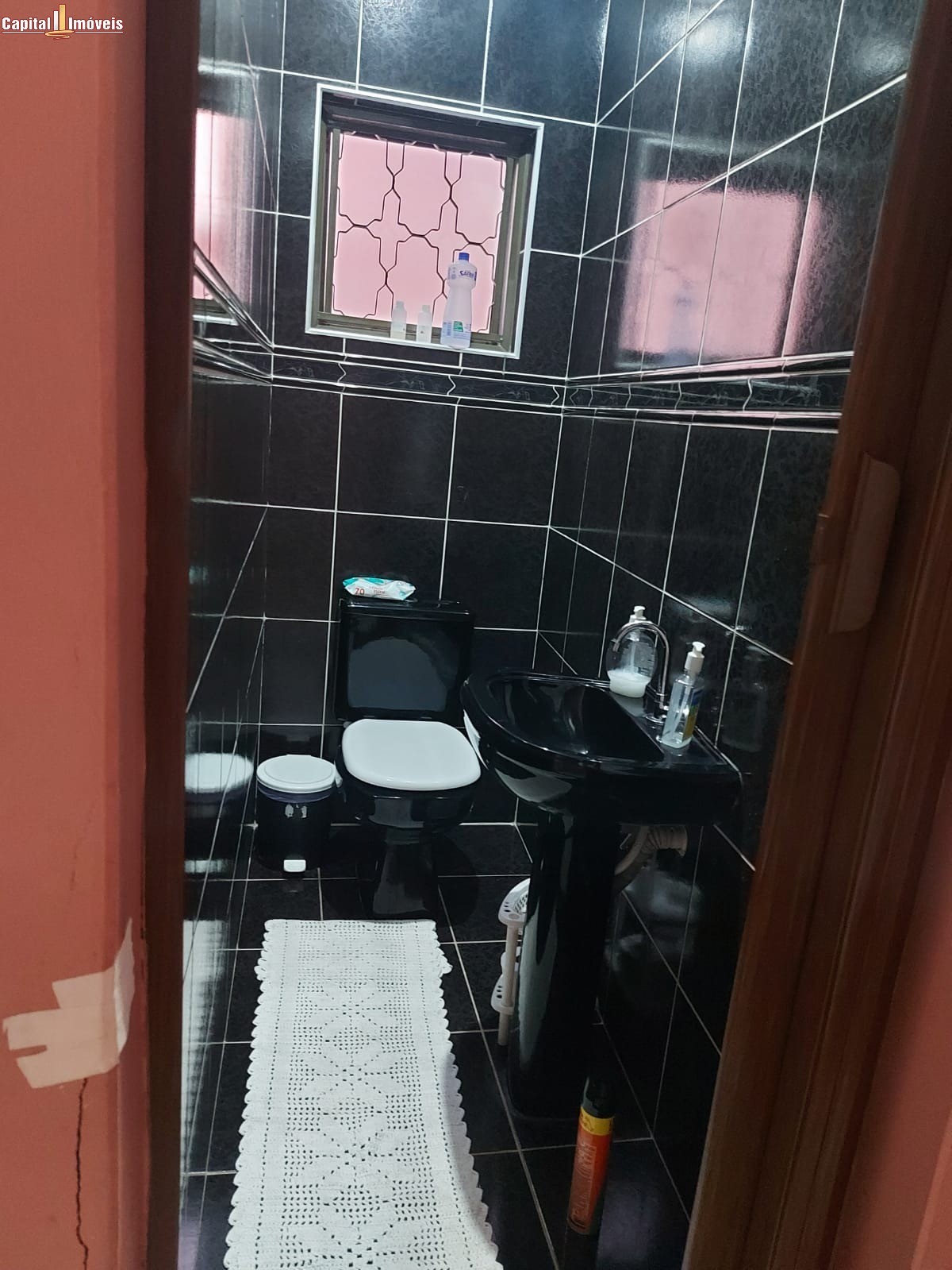 Casa, 6 quartos - Foto 6