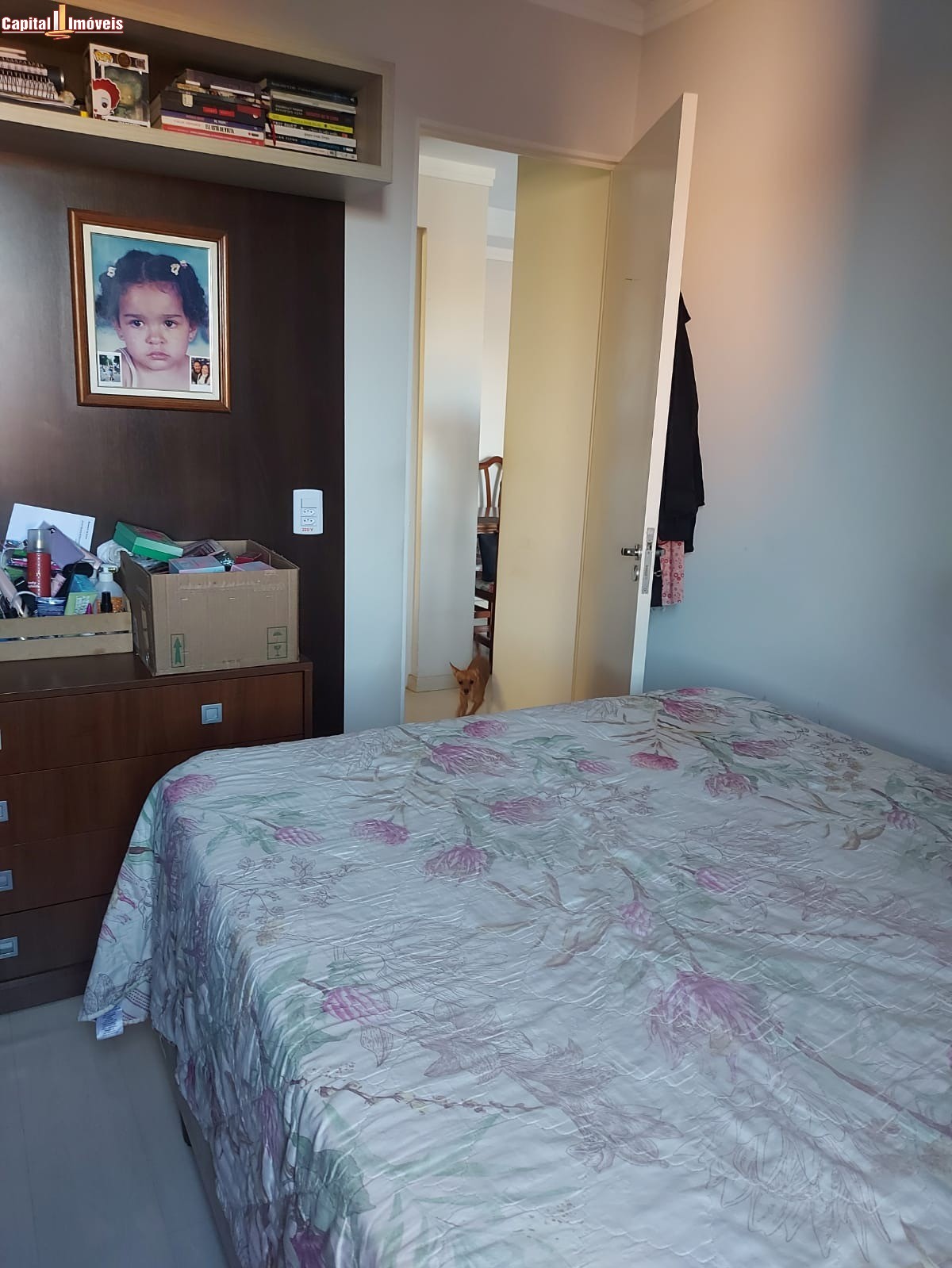 Apartamento, 2 quartos, 55 m² - Foto 14