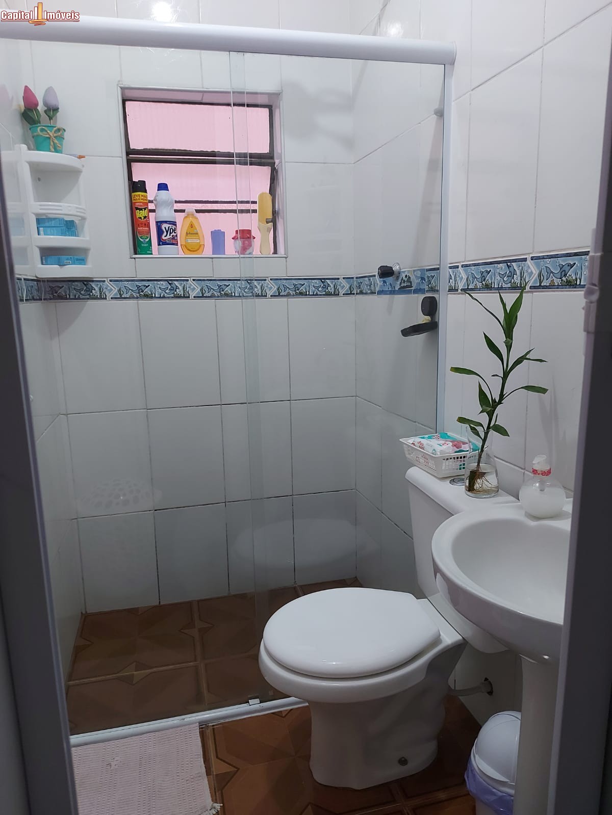 Casa, 6 quartos - Foto 12