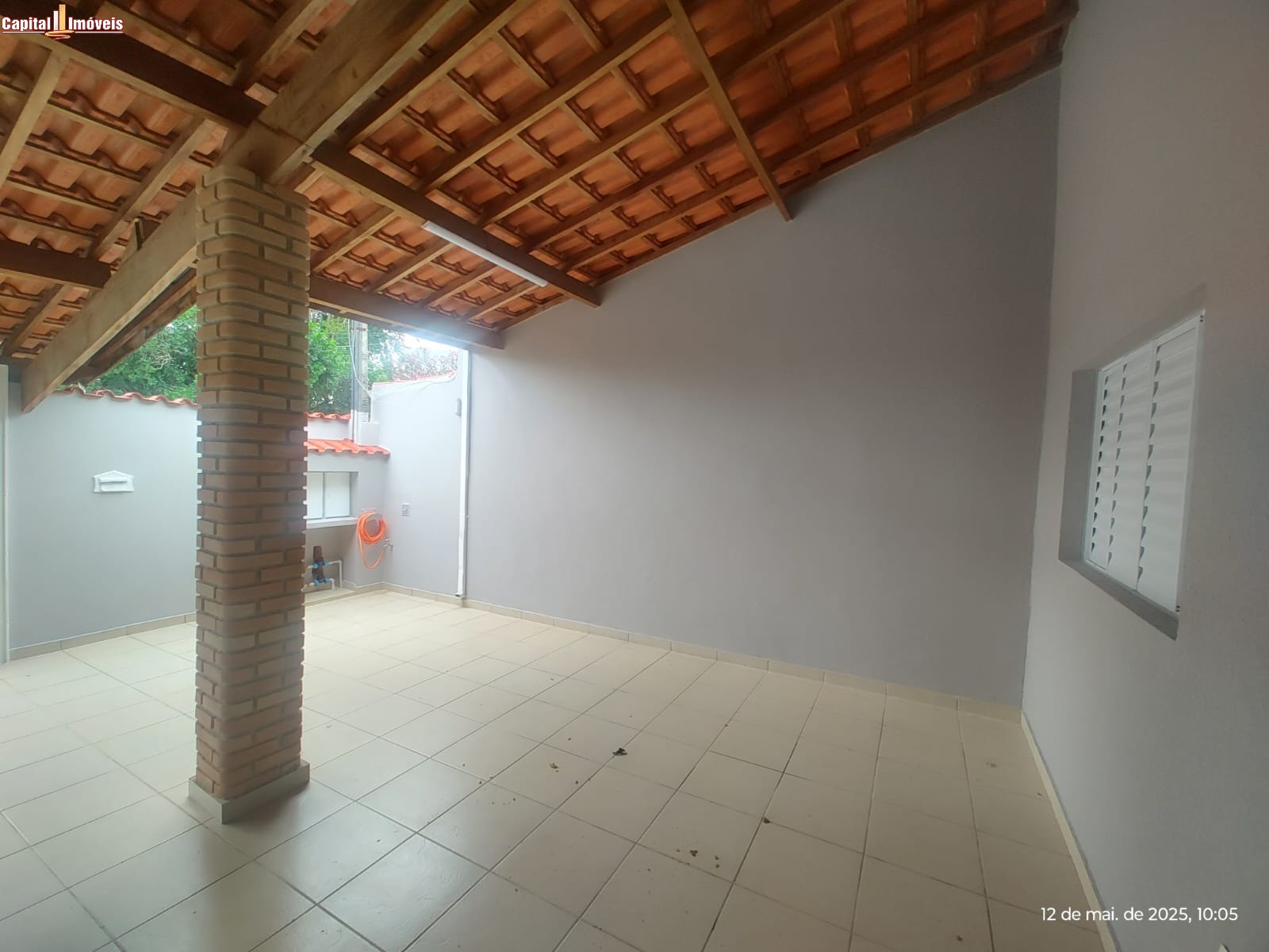 Casa, 2 quartos, 80 m² - Foto 3