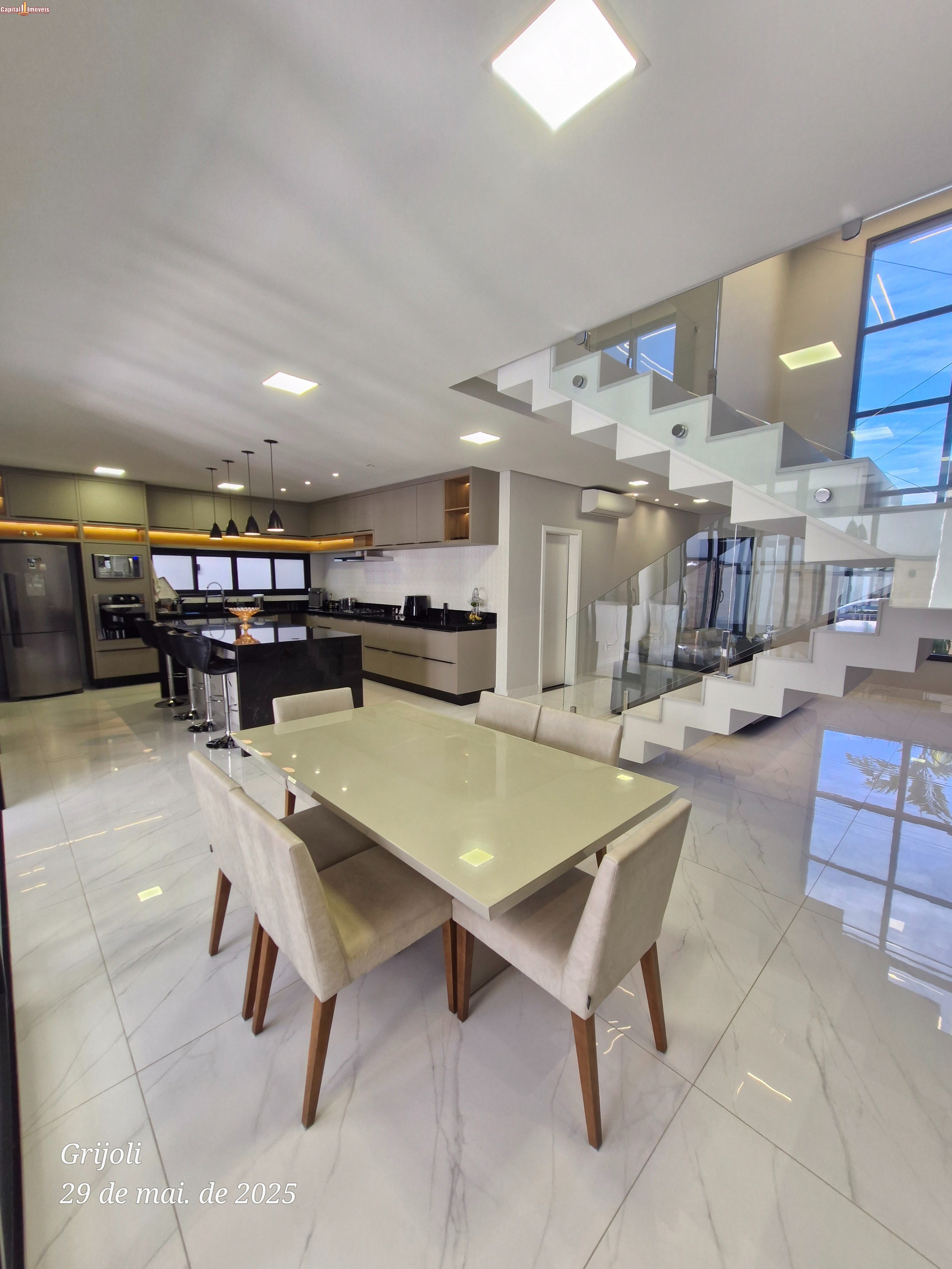 Casa, 3 quartos, 267 m² - Foto 16