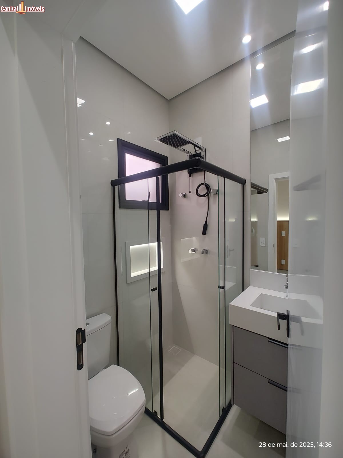 Casa, 3 quartos, 131 m² - Foto 25