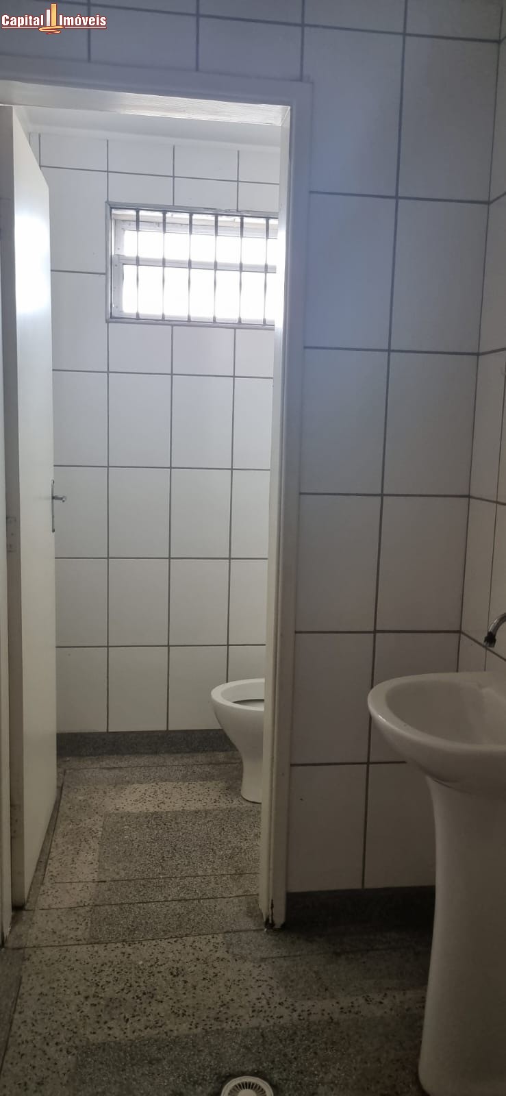Loja-Salão, 200 m² - Foto 6