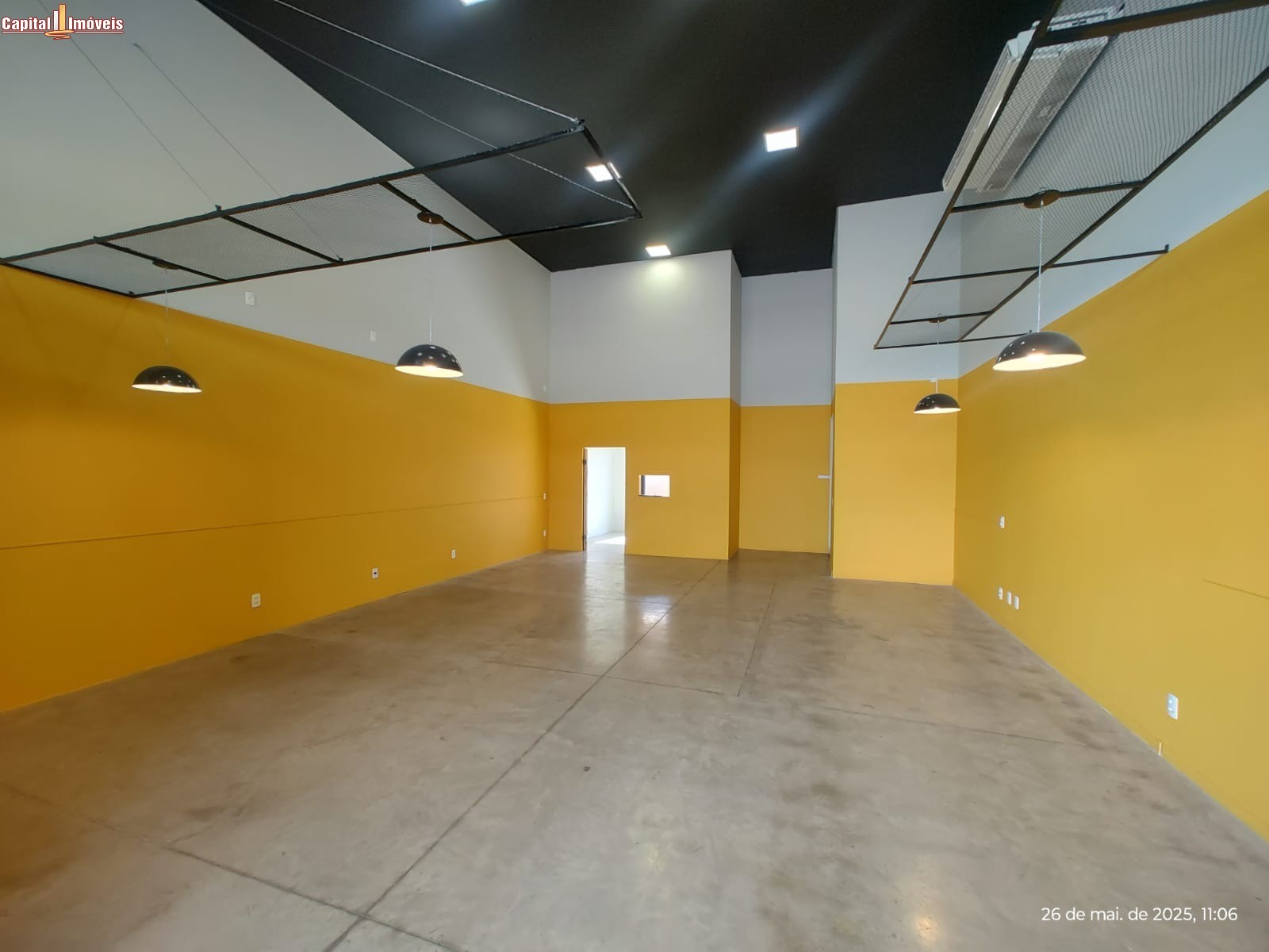 Loja-Salão, 131 m² - Foto 8