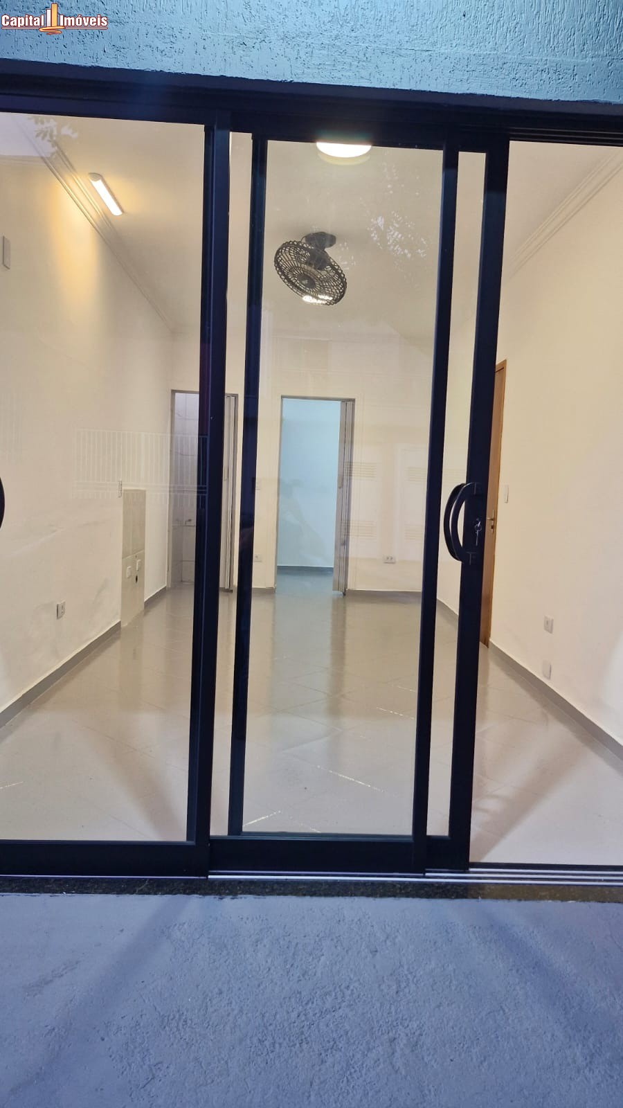 Loja-Salão, 24 m² - Foto 7
