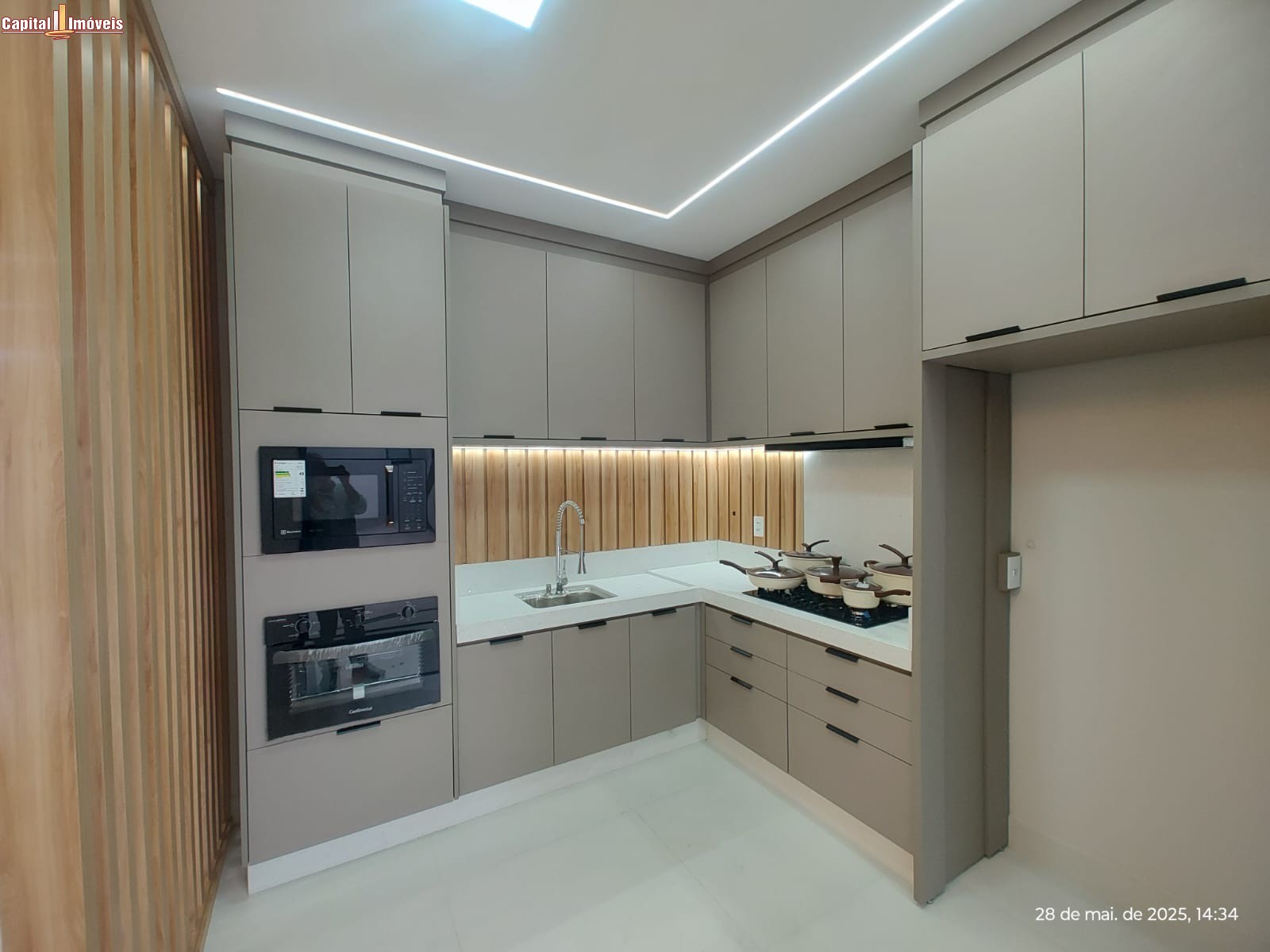 Casa, 3 quartos, 131 m² - Foto 10