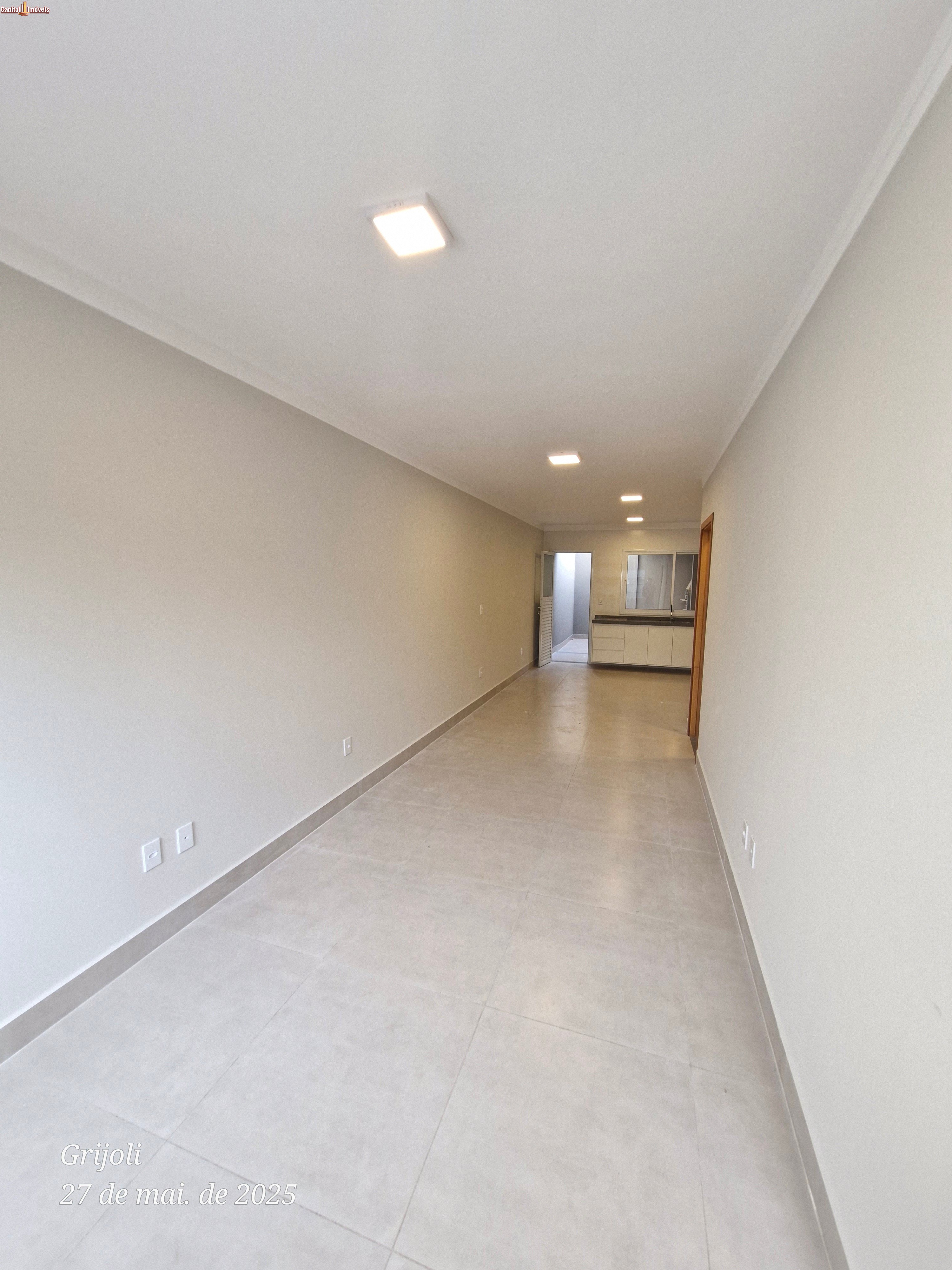 Casa, 2 quartos, 115 m² - Foto 2