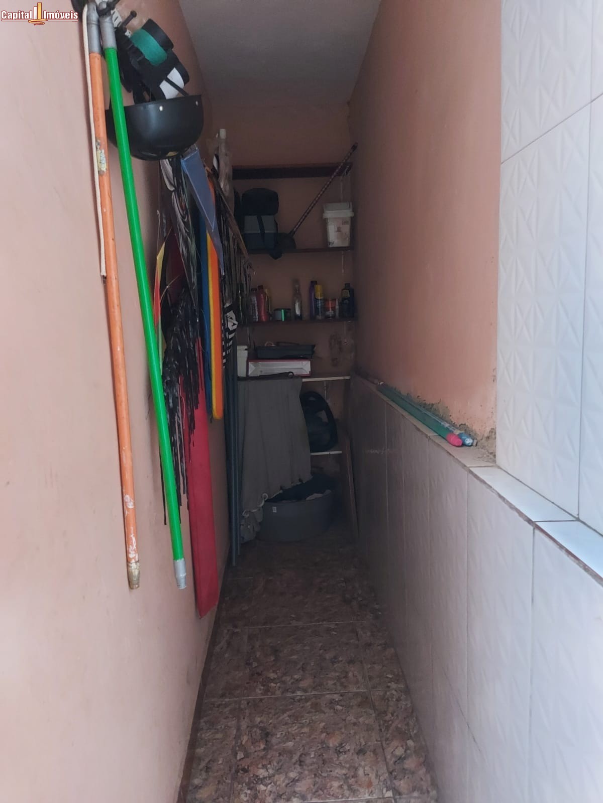 Casa, 6 quartos - Foto 38