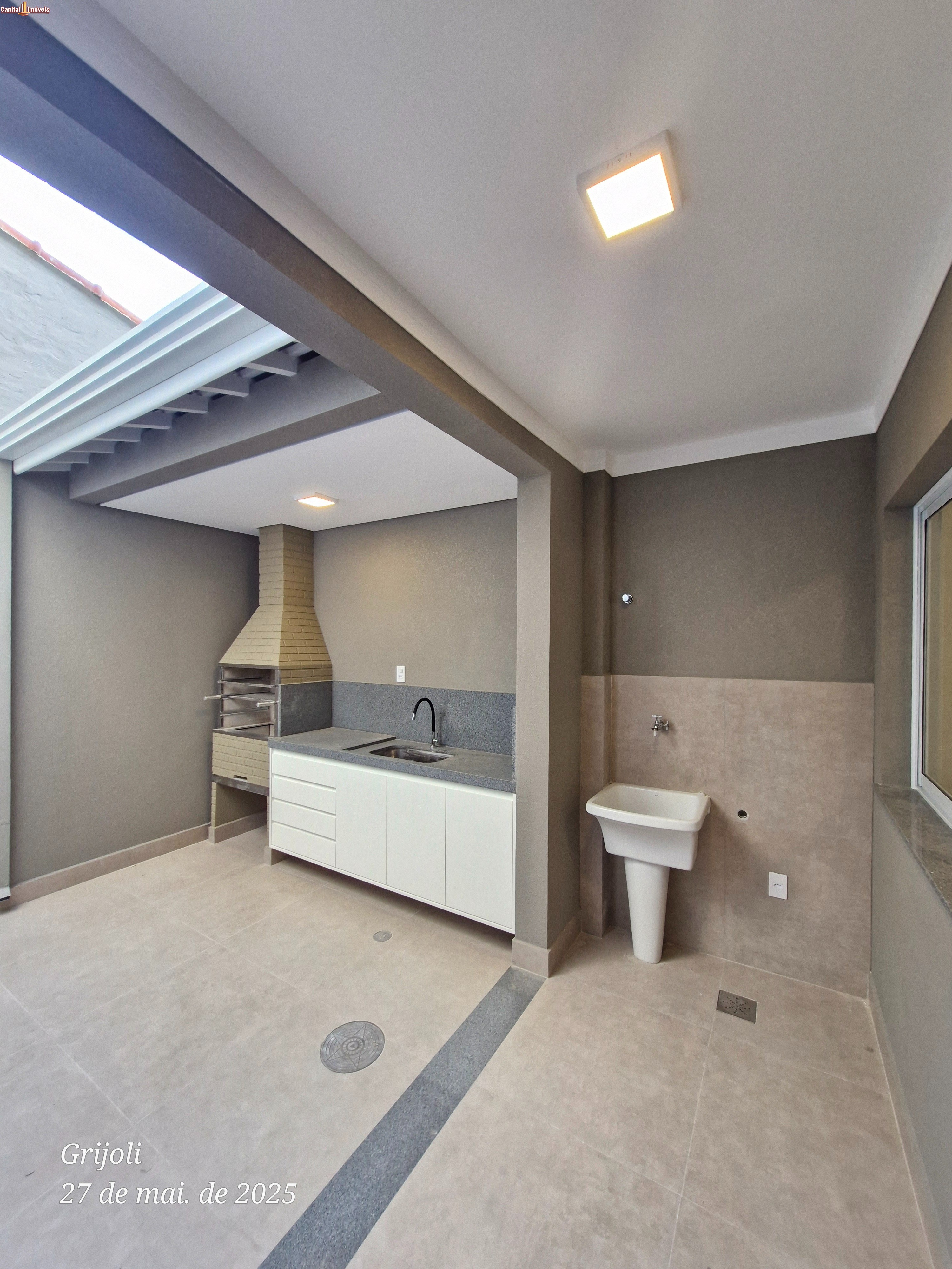 Casa, 2 quartos, 115 m² - Foto 8