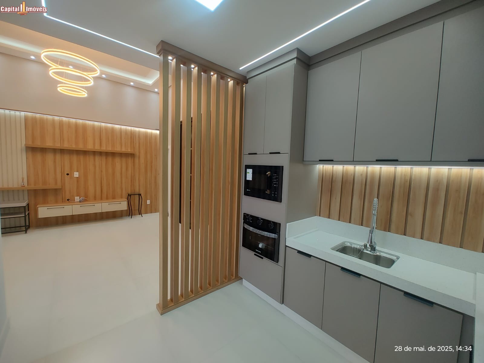 Casa, 3 quartos, 131 m² - Foto 11