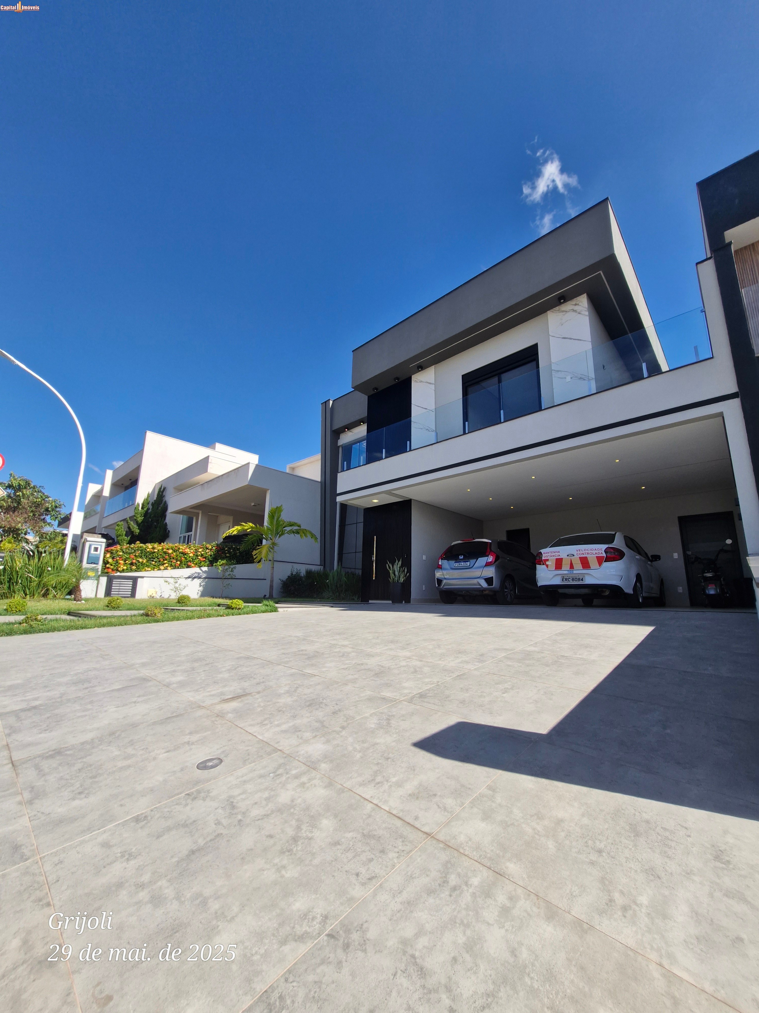 Casa, 3 quartos, 267 m² - Foto 3