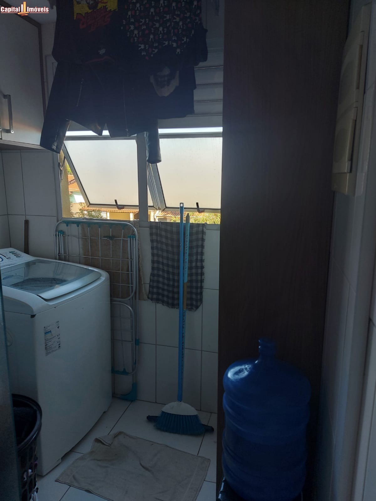 Apartamento, 2 quartos, 55 m² - Foto 8