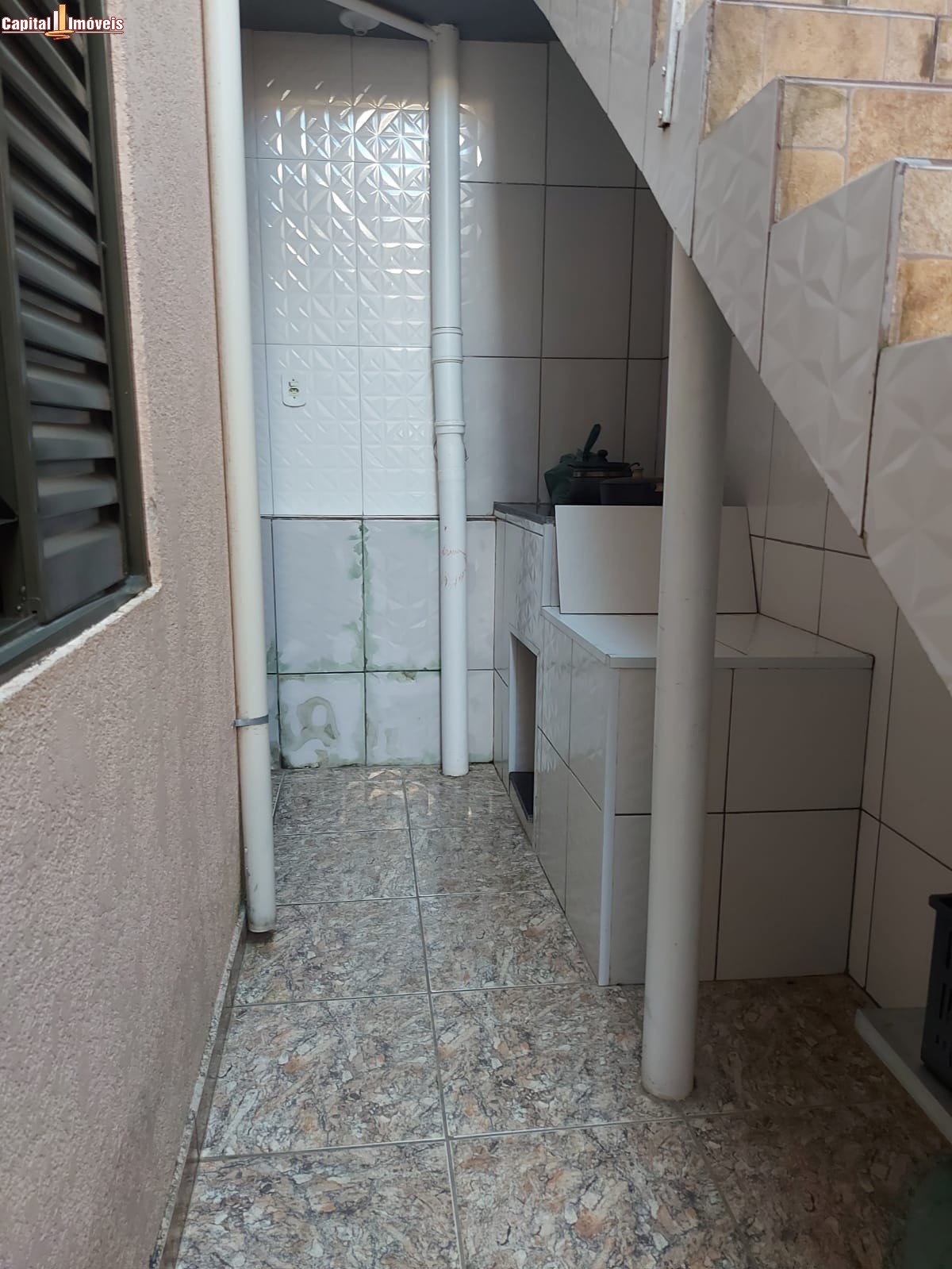 Casa, 6 quartos - Foto 37