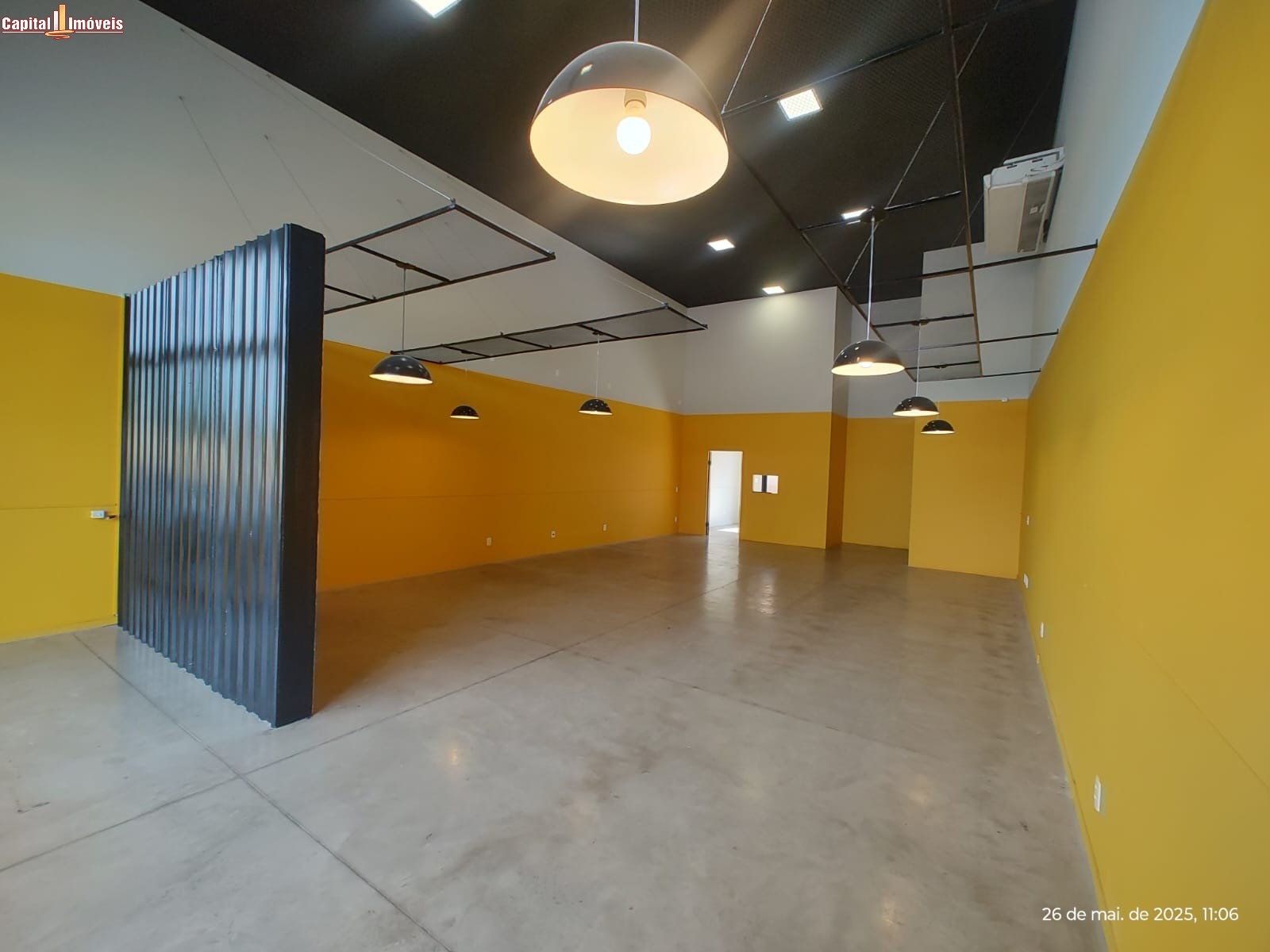 Loja-Salão, 131 m² - Foto 6