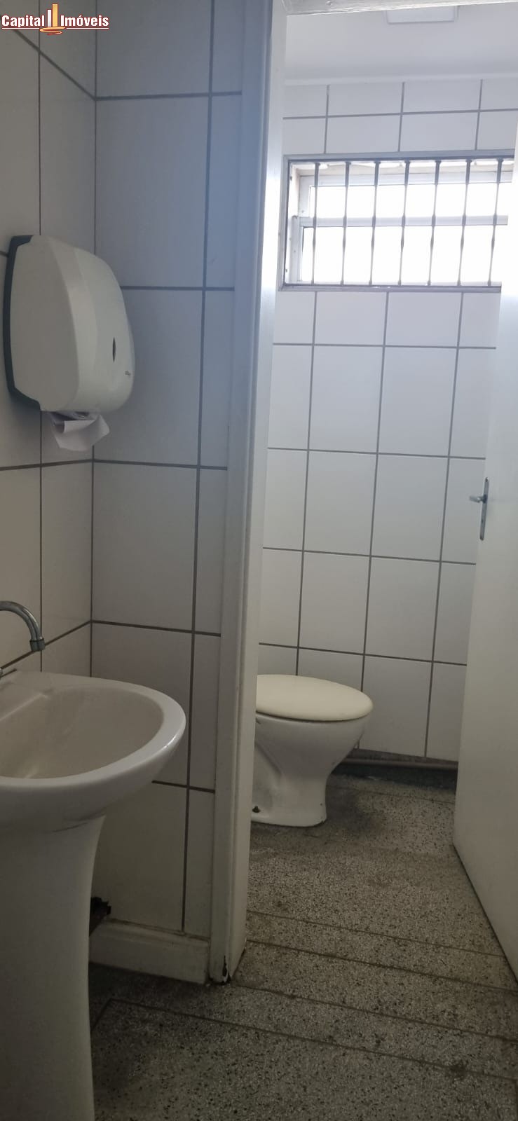 Loja-Salão, 200 m² - Foto 5