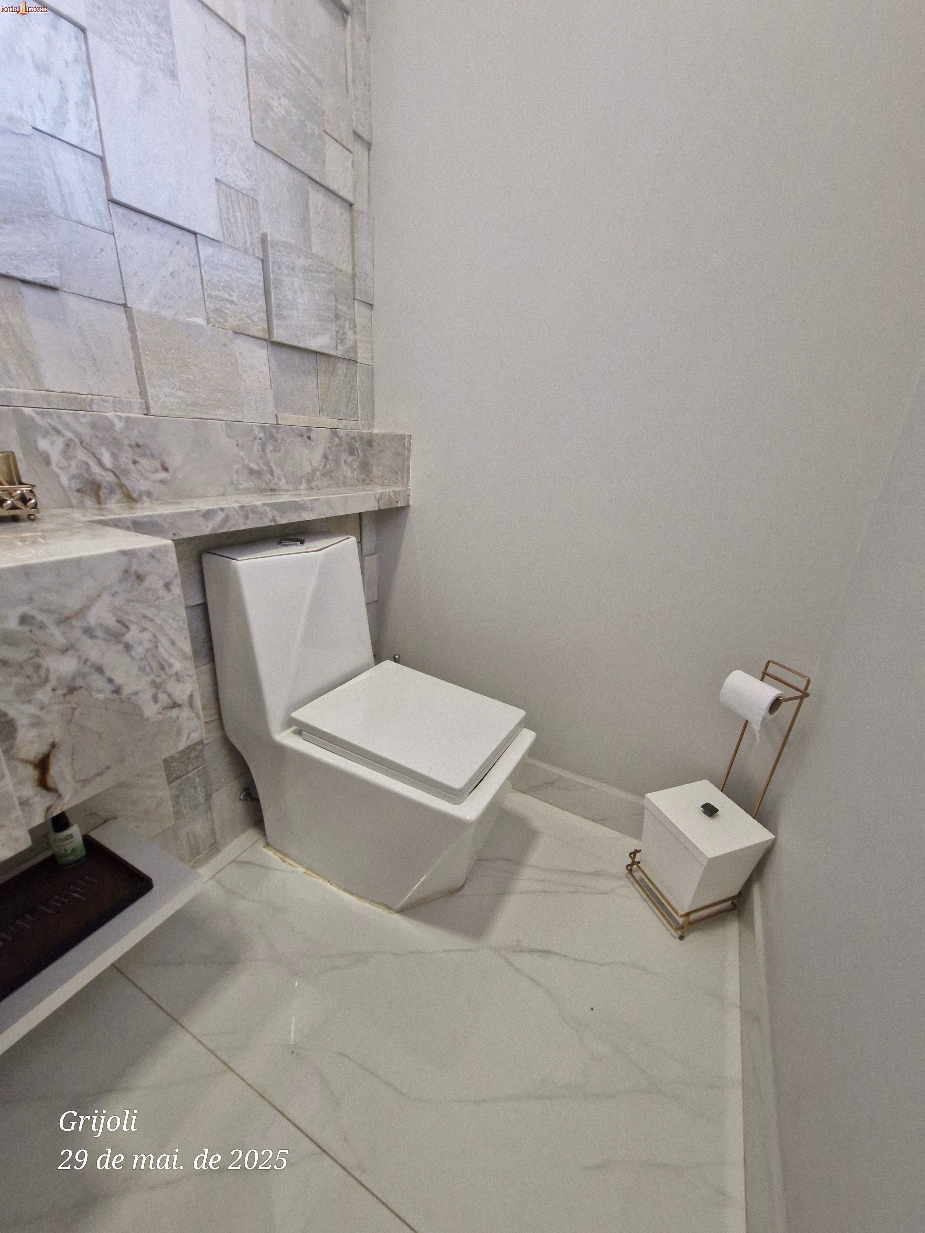 Casa, 3 quartos, 267 m² - Foto 9
