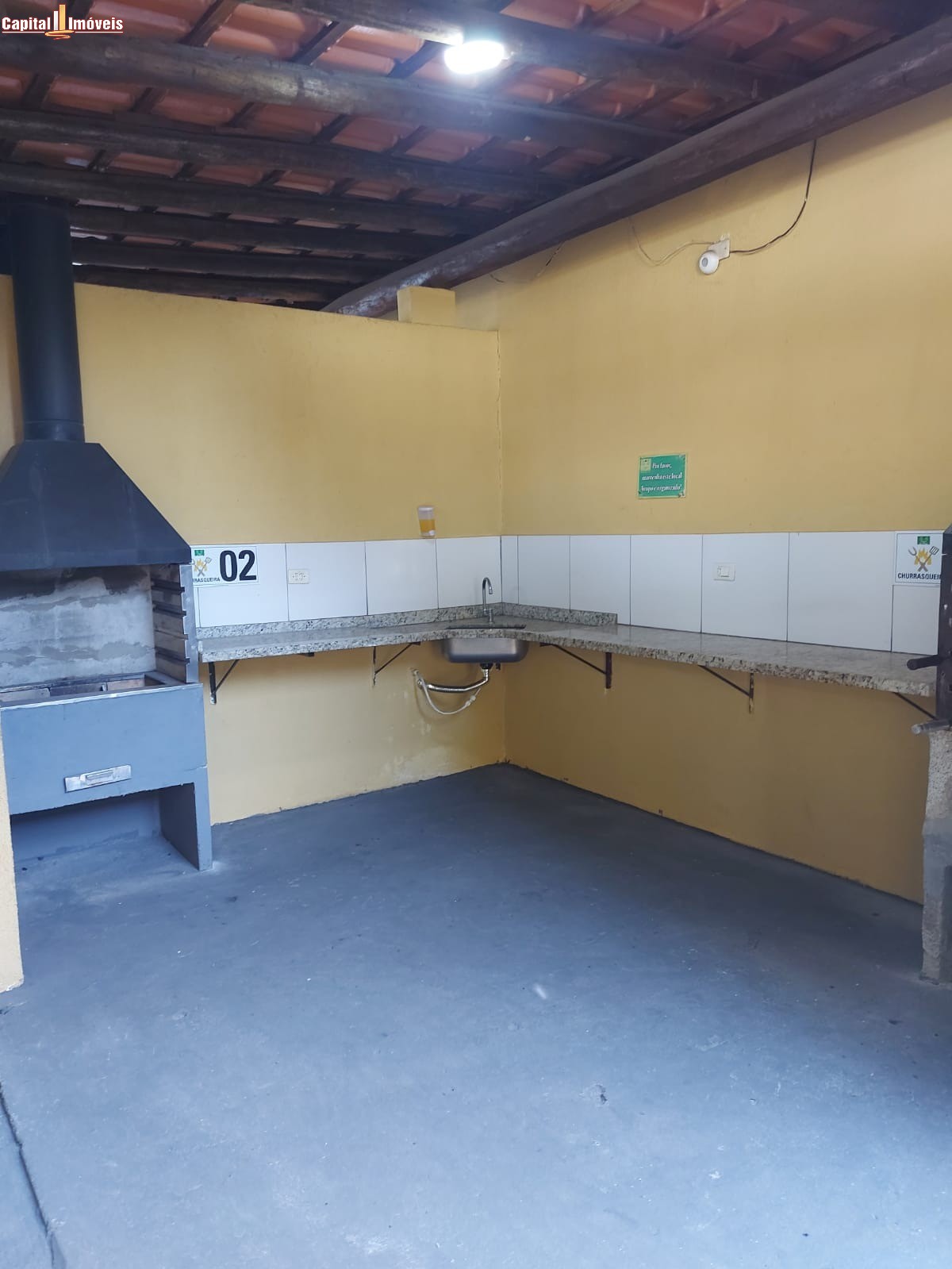 Apartamento, 2 quartos, 55 m² - Foto 20