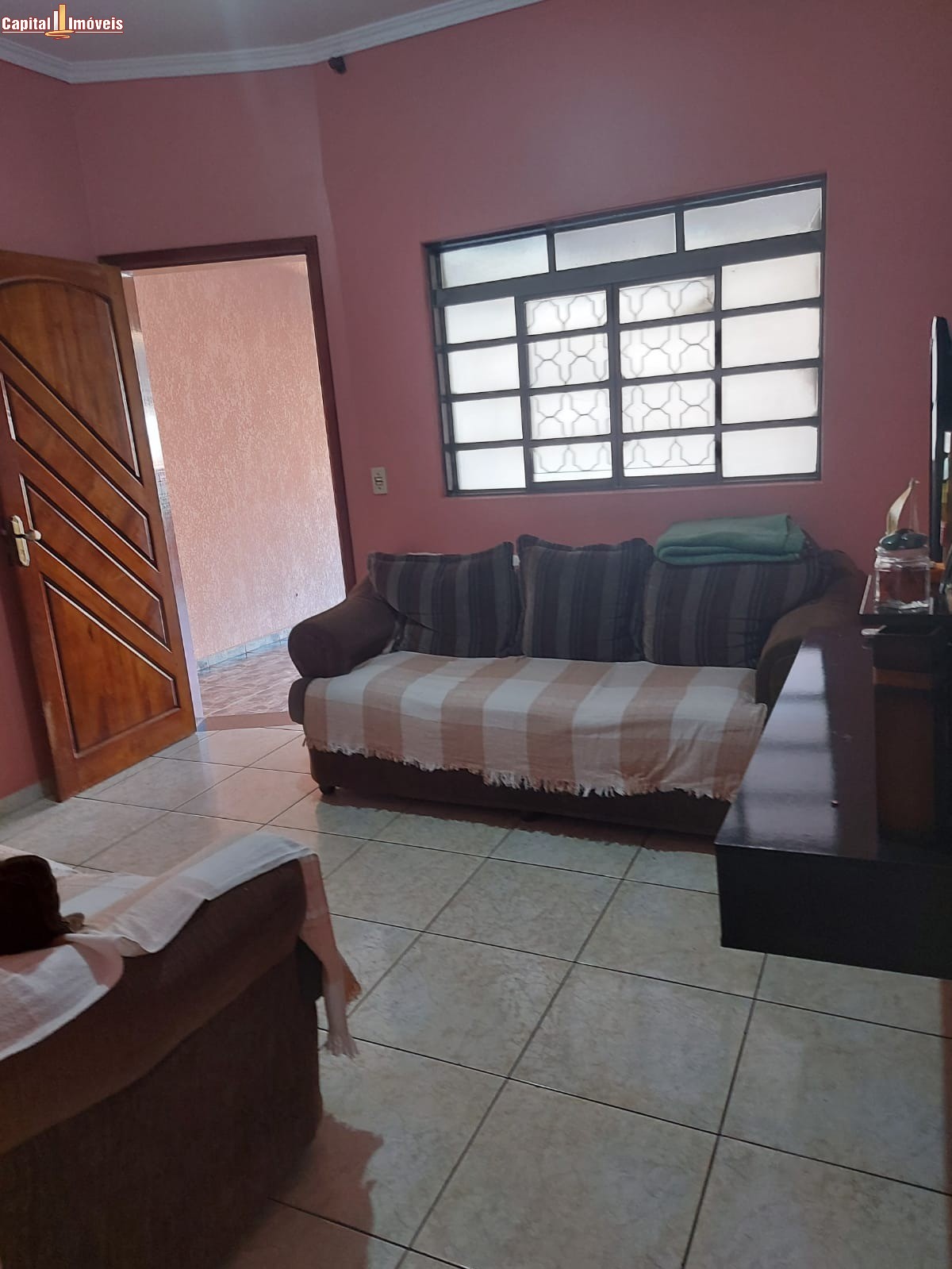 Casa, 6 quartos - Foto 5
