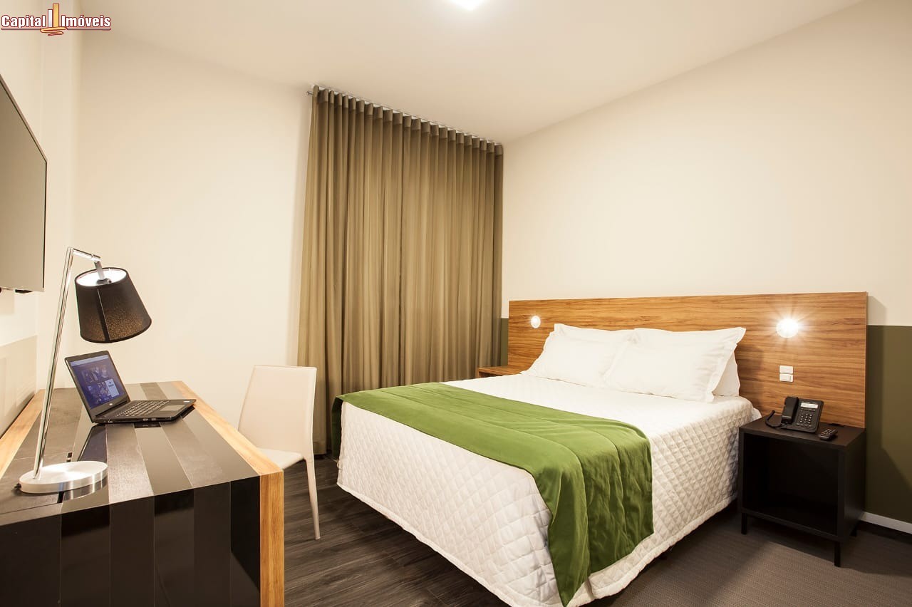 Apartamento, 1 quarto, 20 m² - Foto 6
