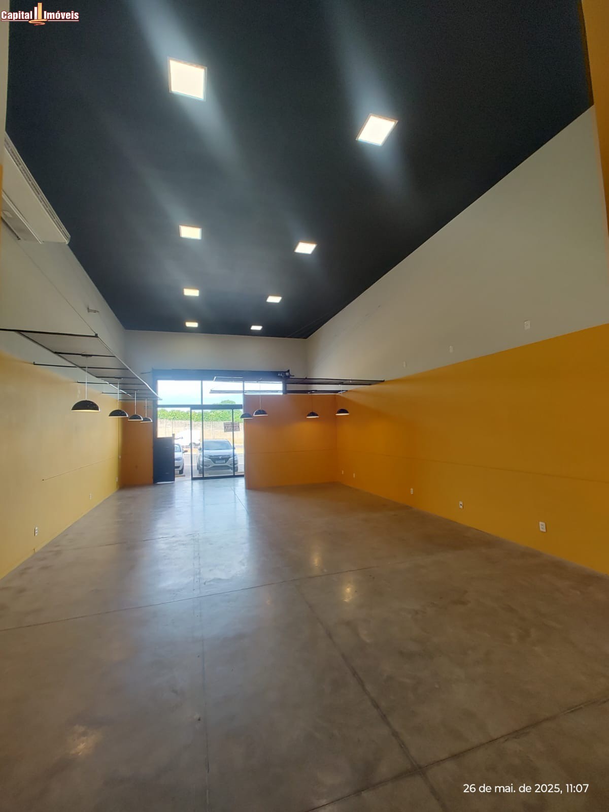 Loja-Salão, 131 m² - Foto 11