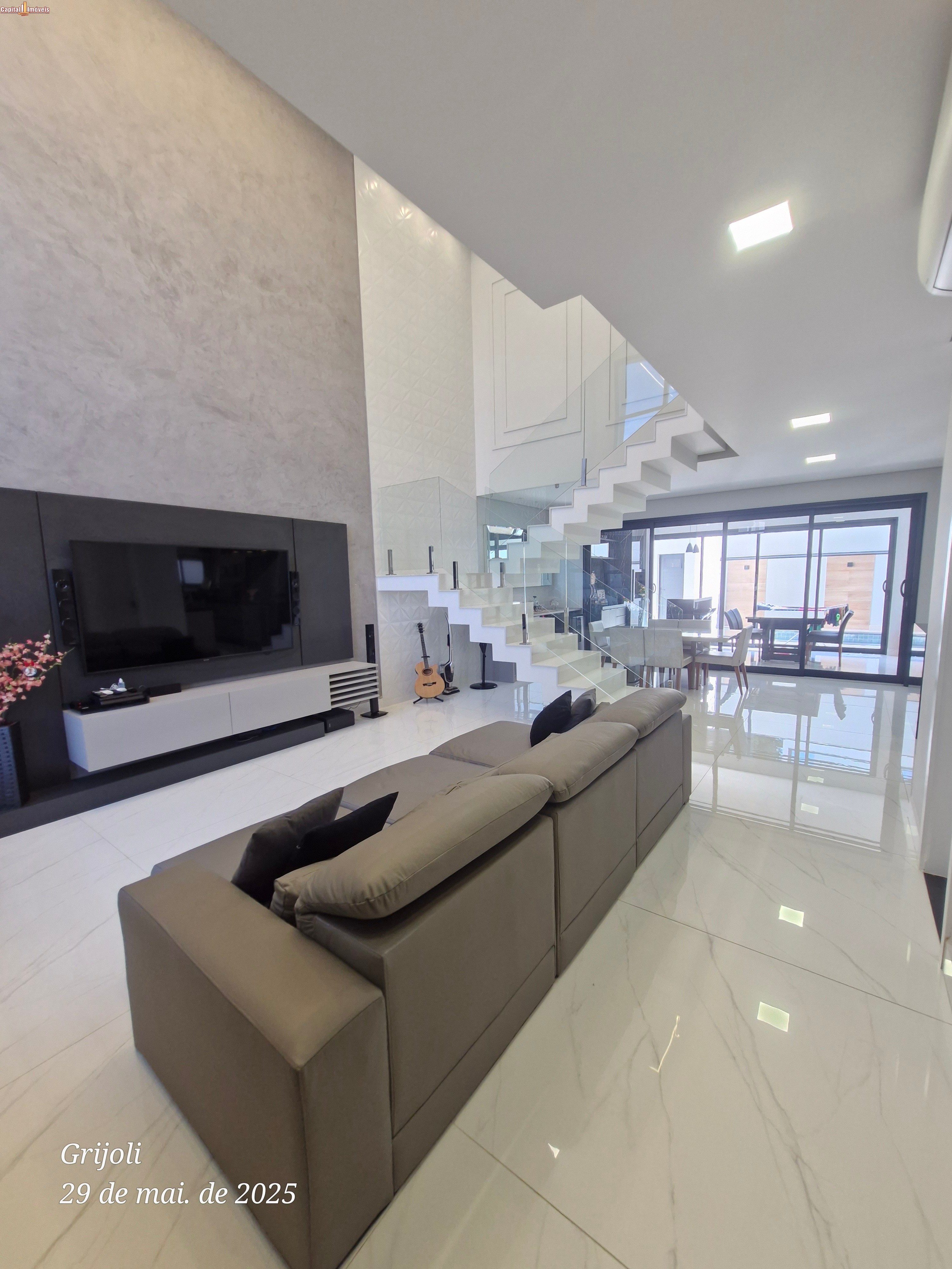 Casa, 3 quartos, 267 m² - Foto 5