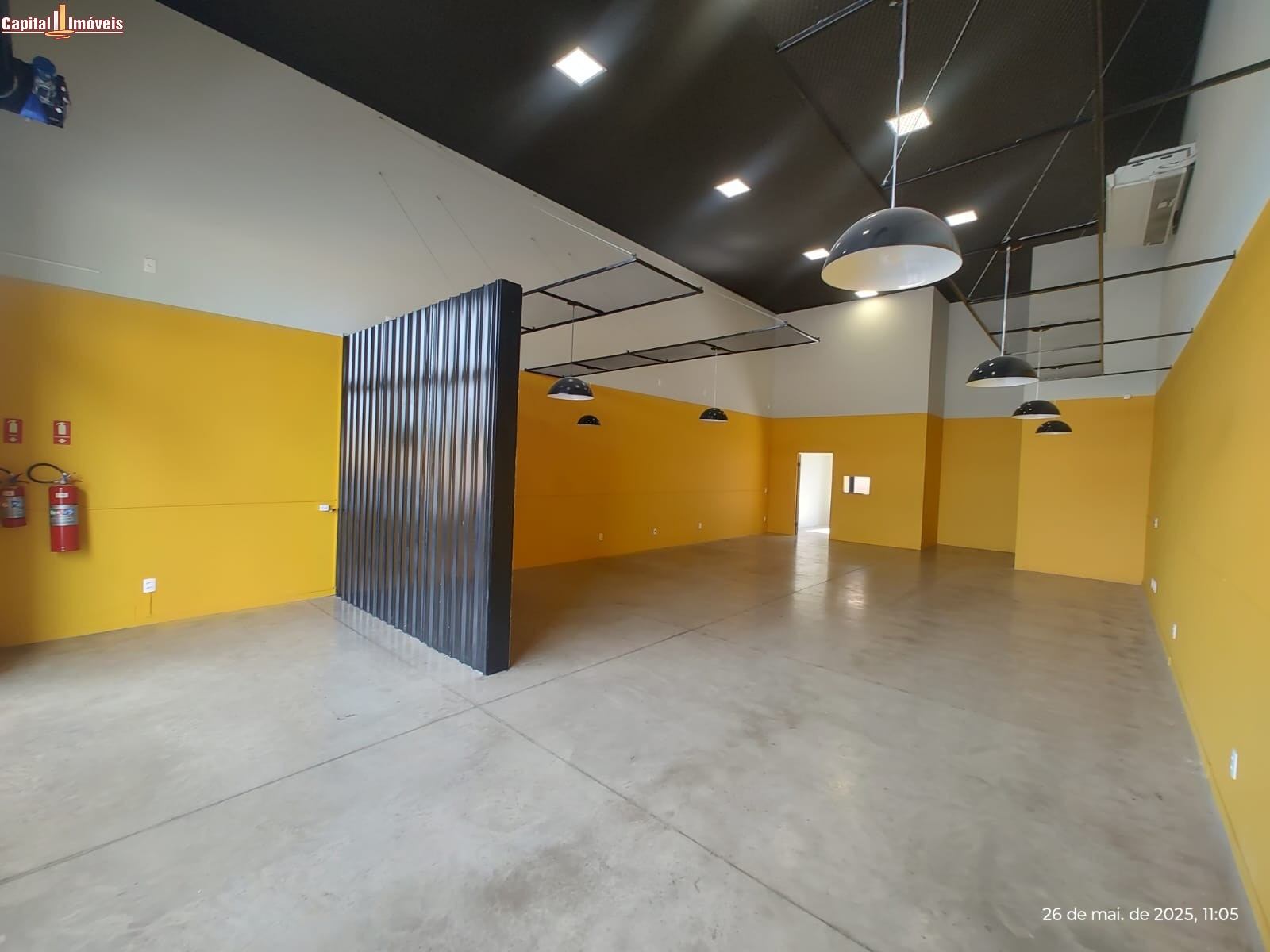 Loja-Salão, 131 m² - Foto 4