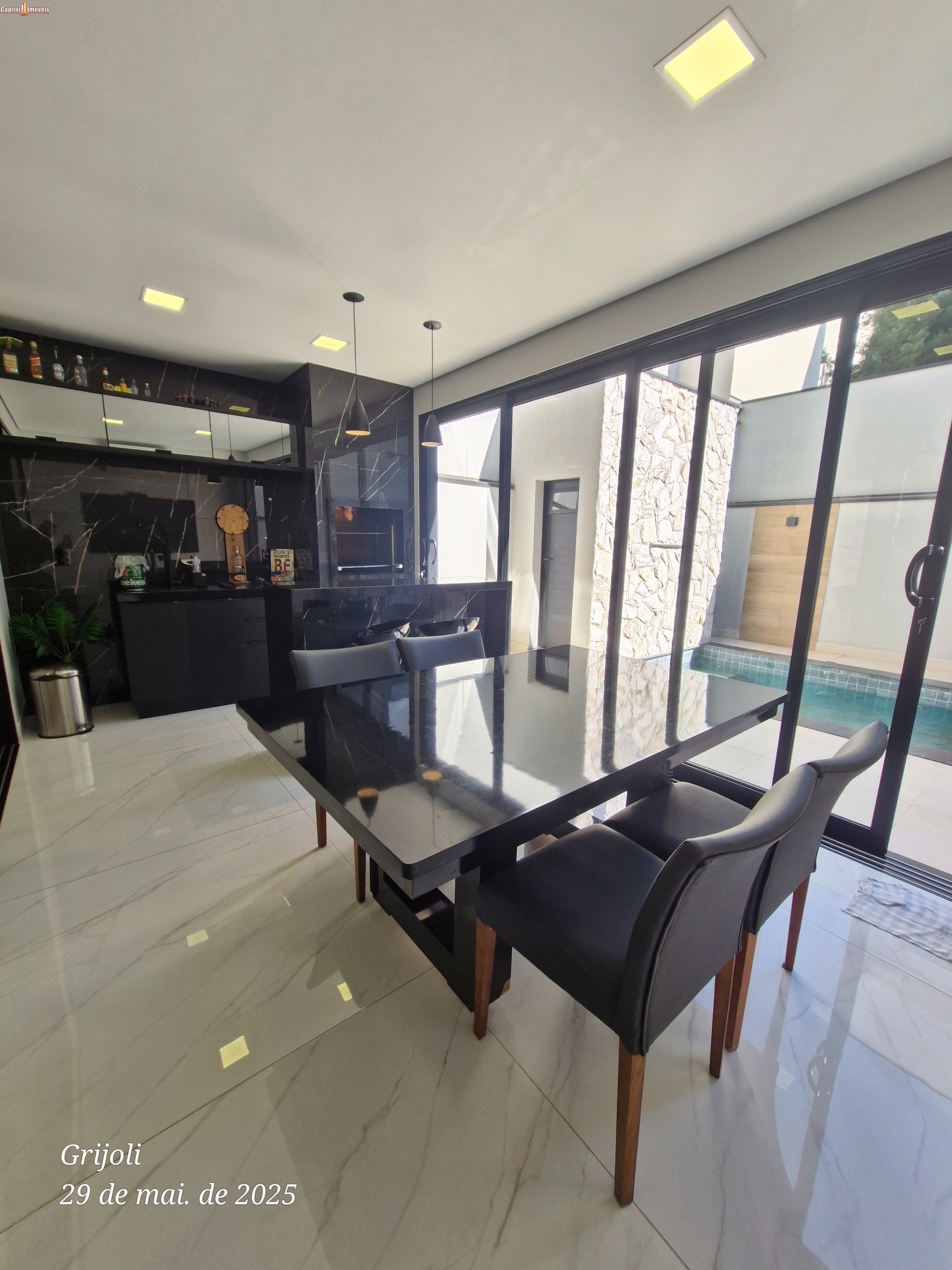Casa, 3 quartos, 267 m² - Foto 18