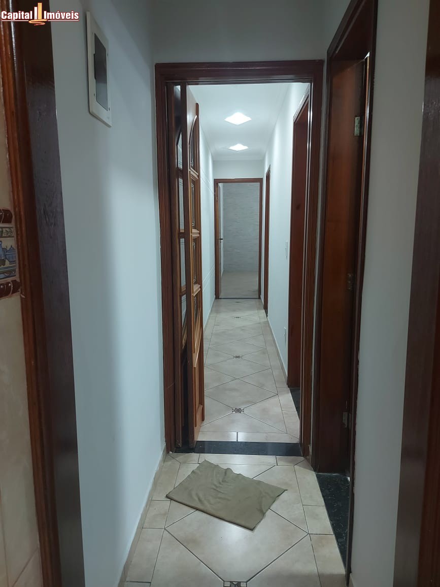 Casa, 3 quartos - Foto 8
