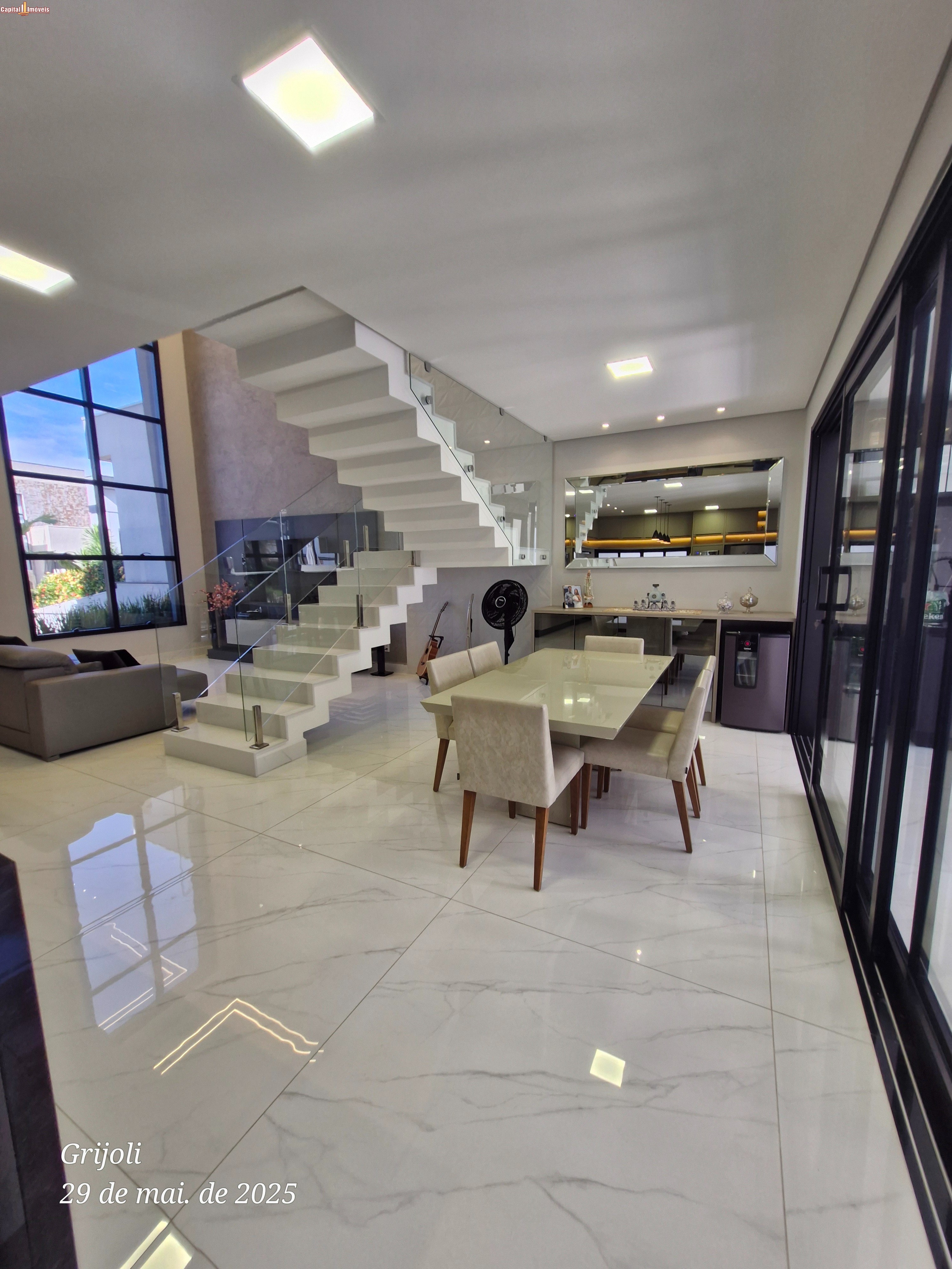 Casa, 3 quartos, 267 m² - Foto 17