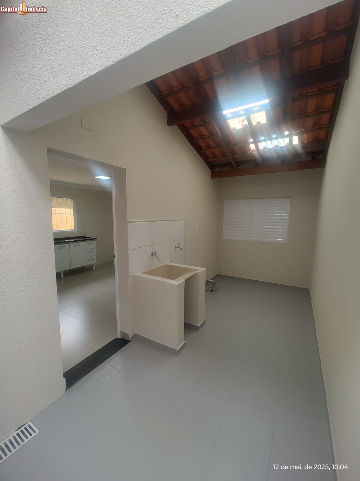 Casa, 2 quartos, 80 m² - Foto 15