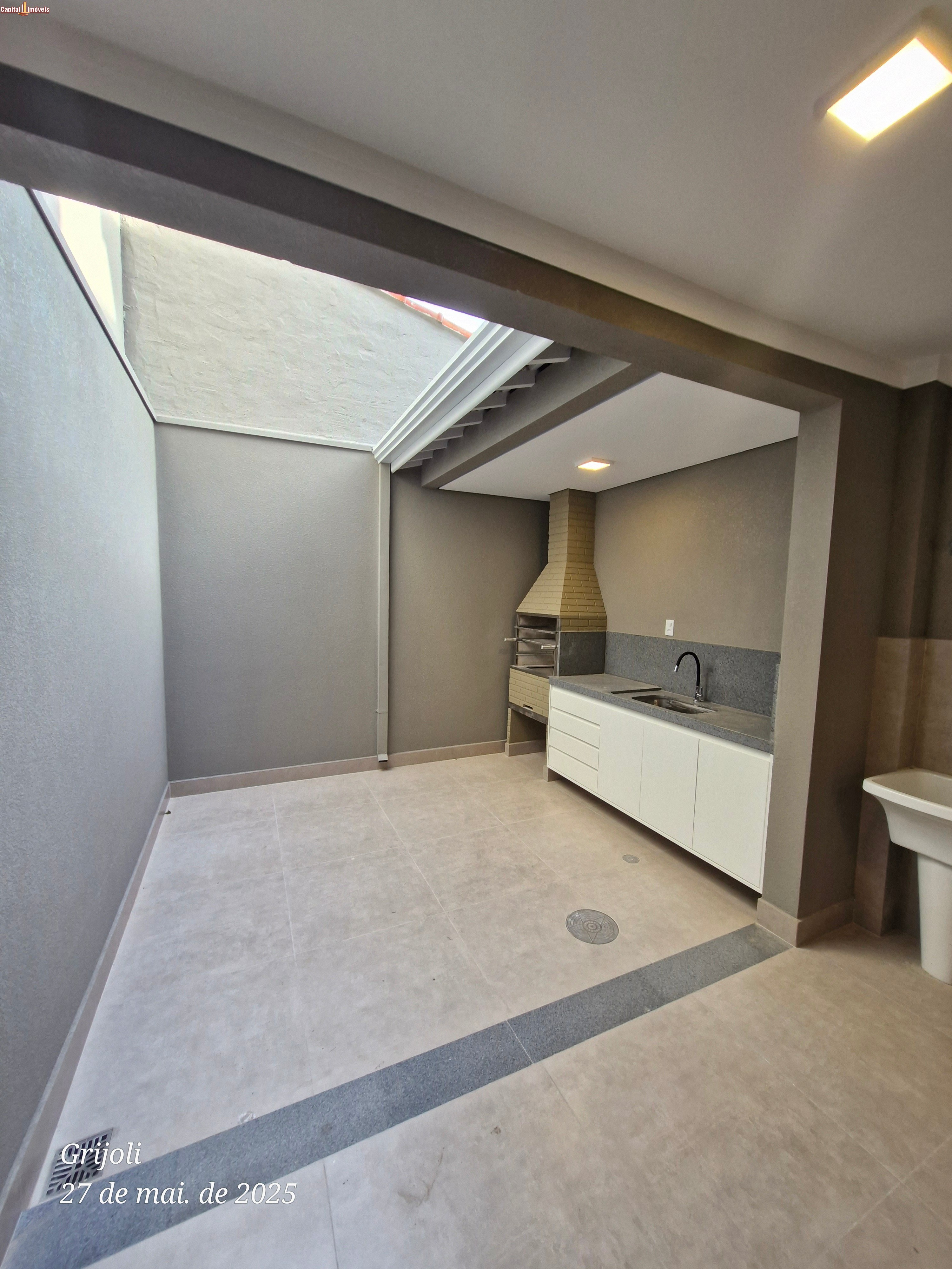 Casa, 2 quartos, 115 m² - Foto 7