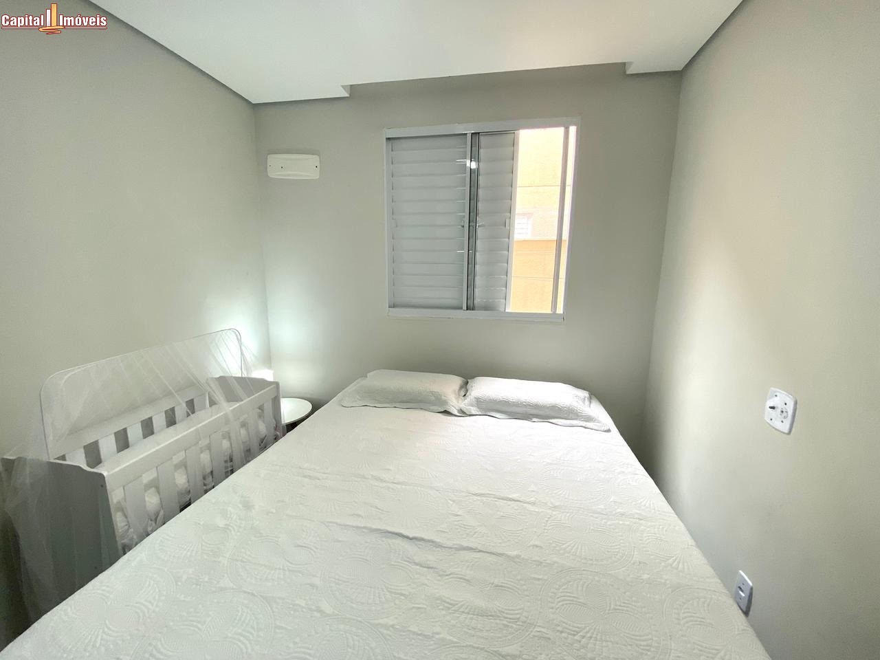 Apartamento, 2 quartos, 53 m² - Foto 9