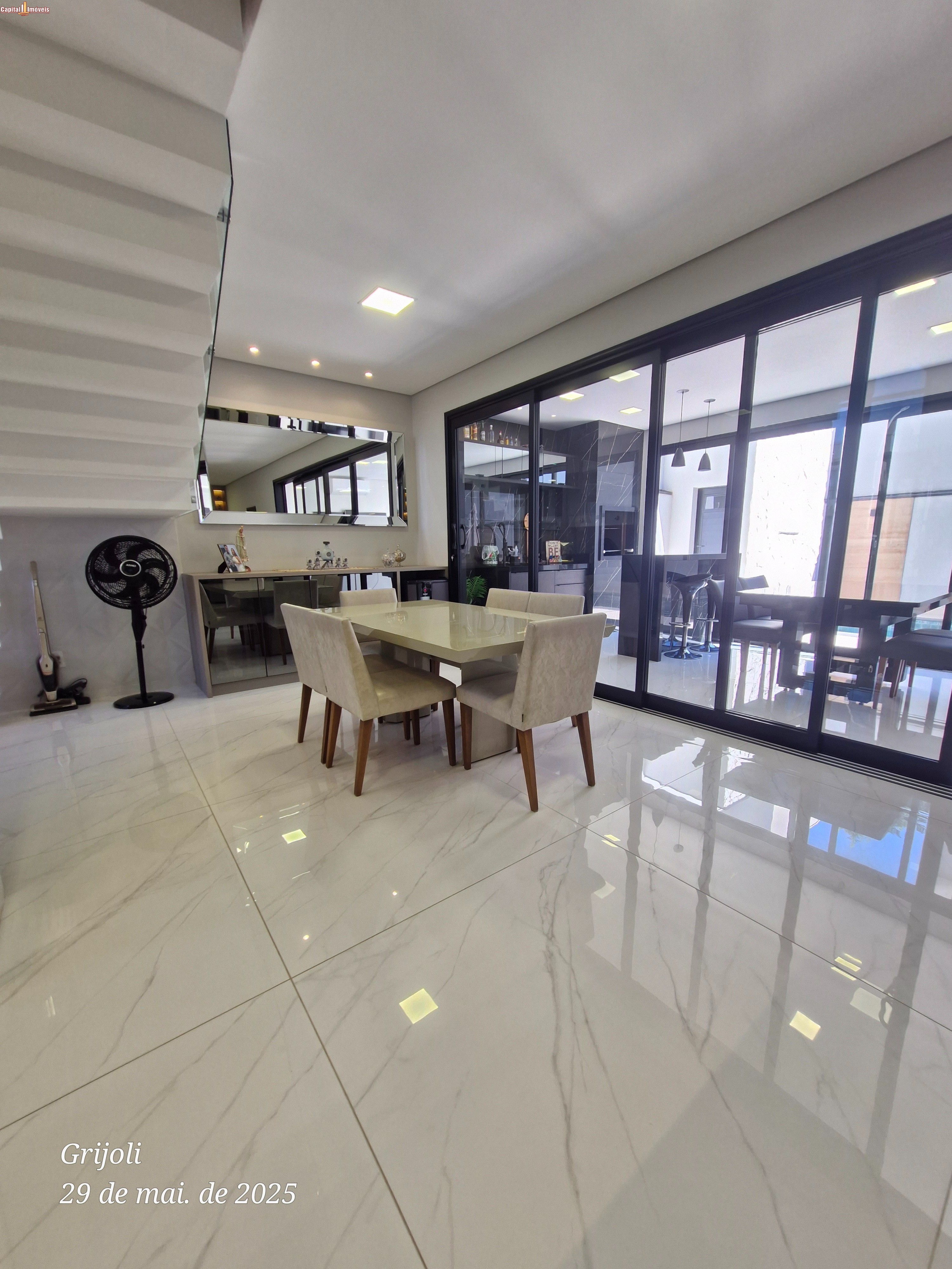 Casa, 3 quartos, 267 m² - Foto 14