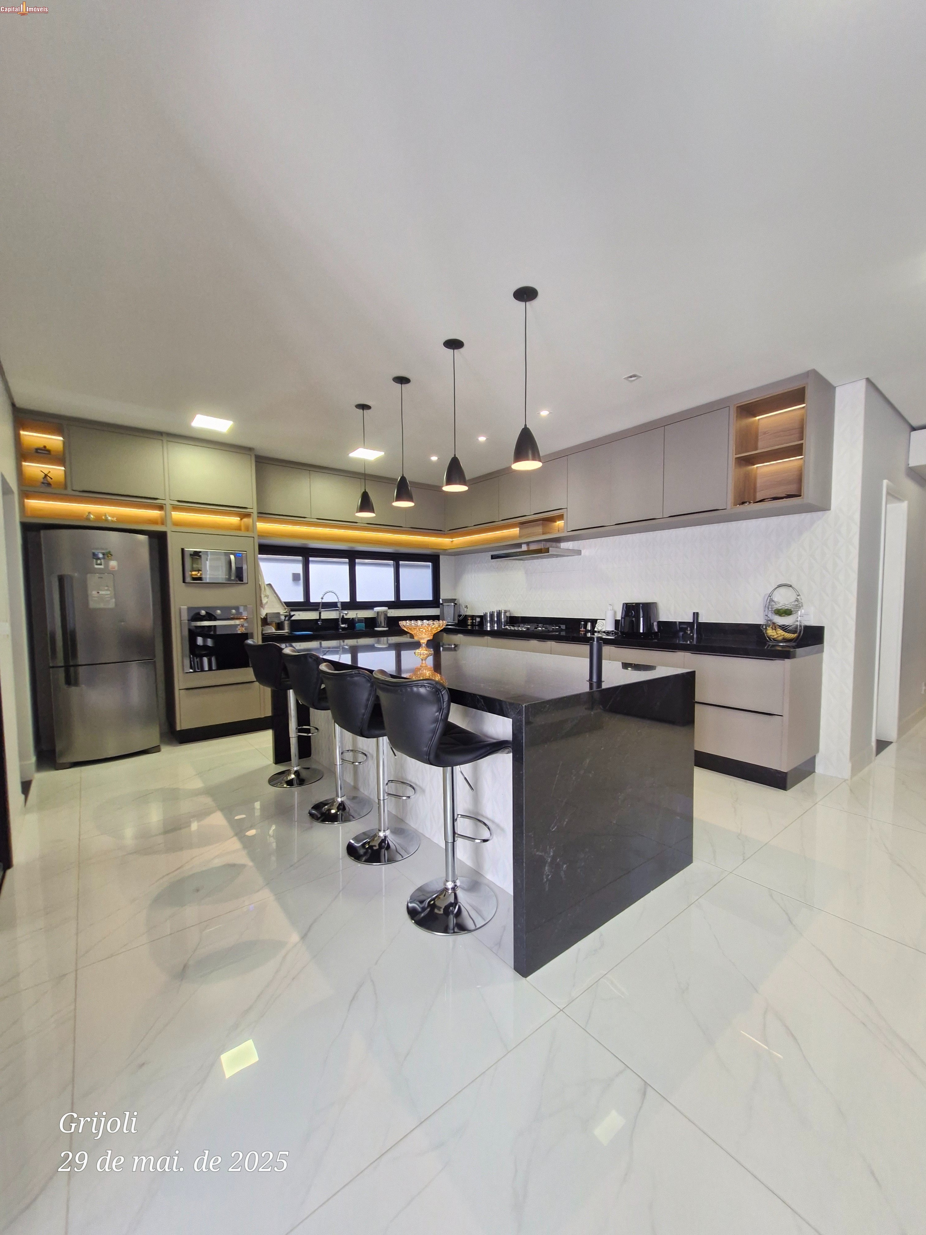 Casa, 3 quartos, 267 m² - Foto 11