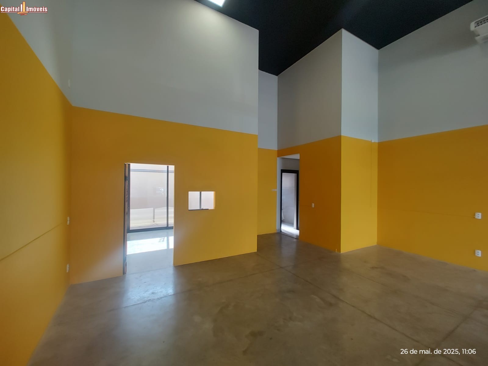 Loja-Salão, 131 m² - Foto 7
