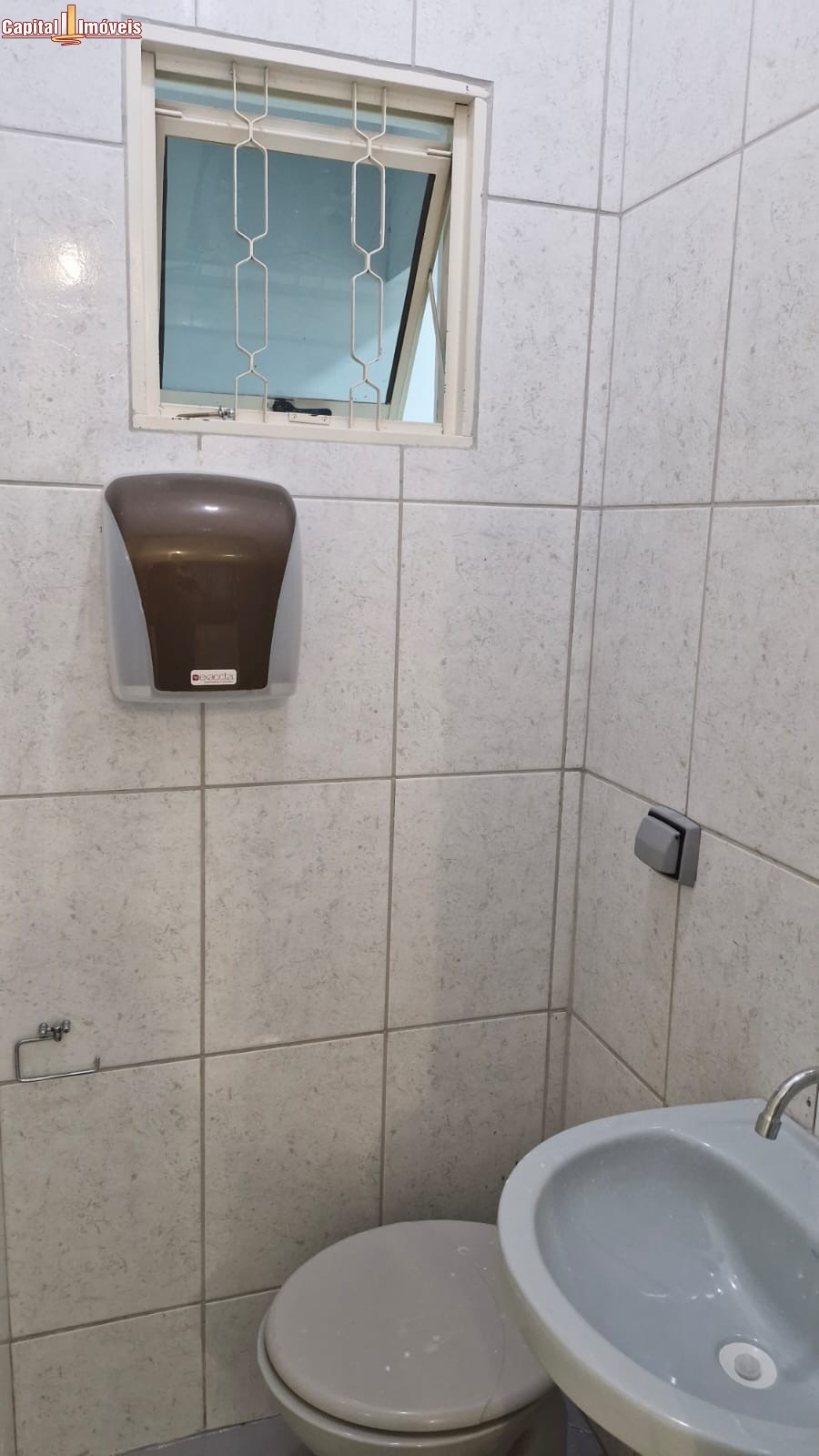 Loja-Salão, 24 m² - Foto 6
