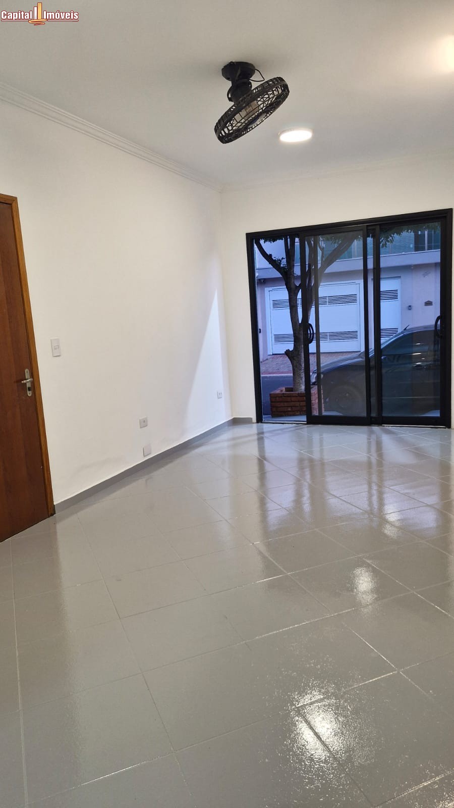 Loja-Salão, 24 m² - Foto 3