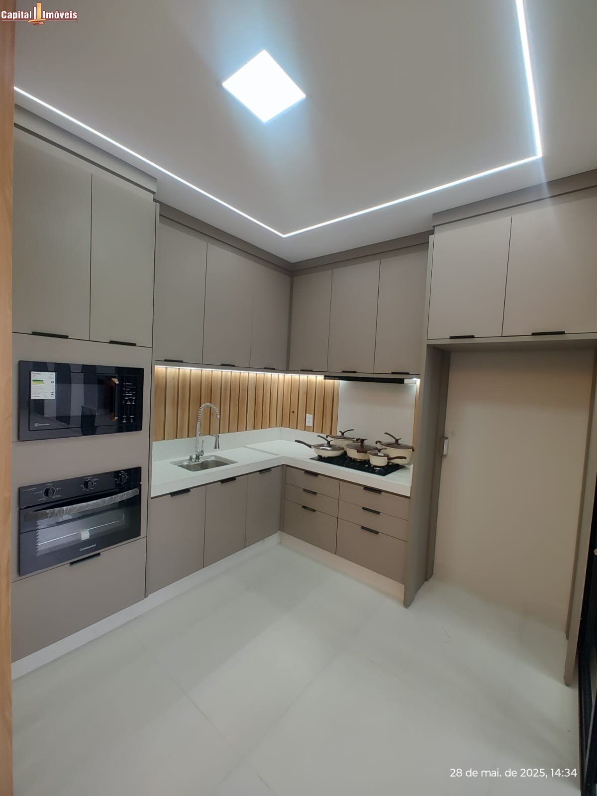 Casa, 3 quartos, 131 m² - Foto 9