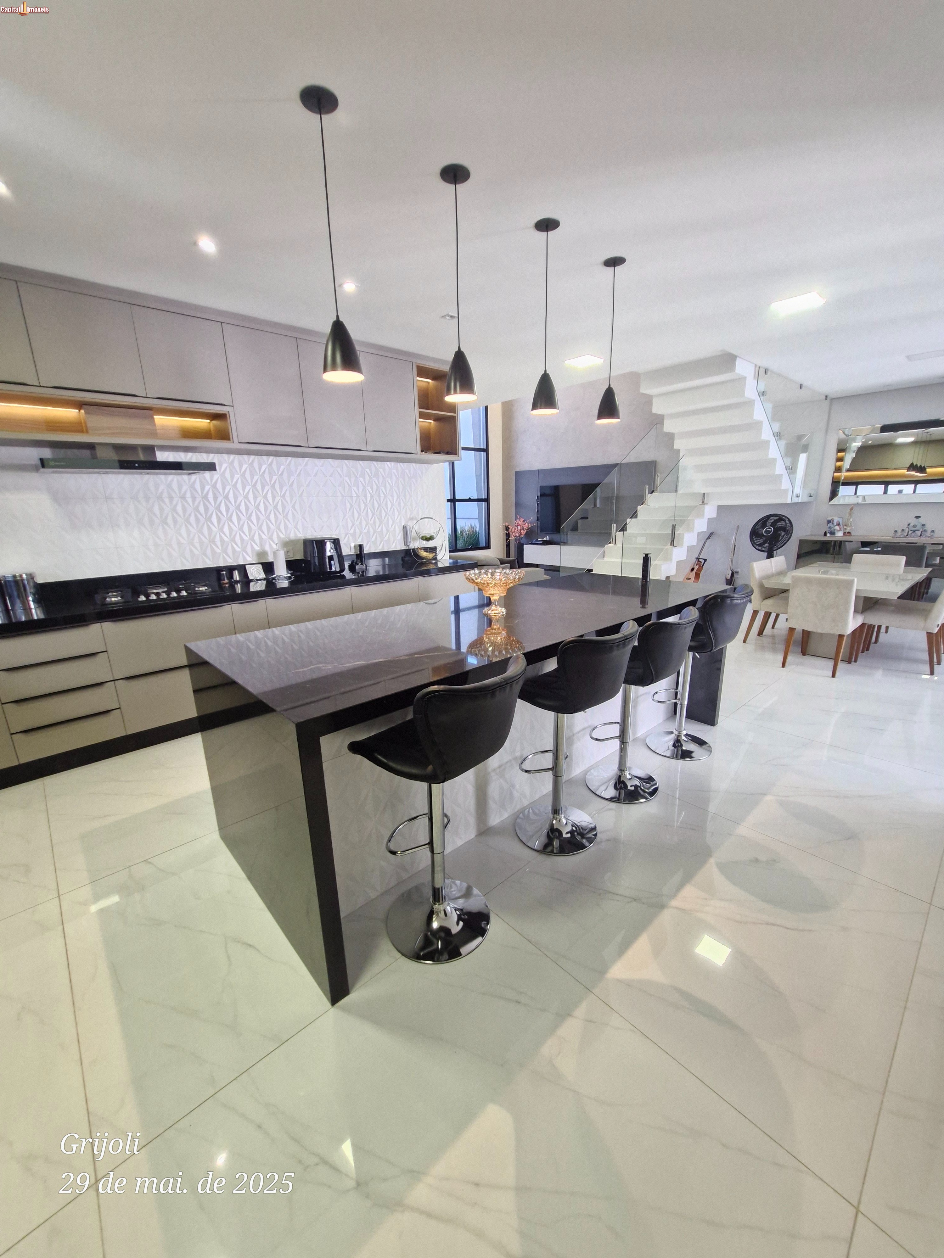 Casa, 3 quartos, 267 m² - Foto 12