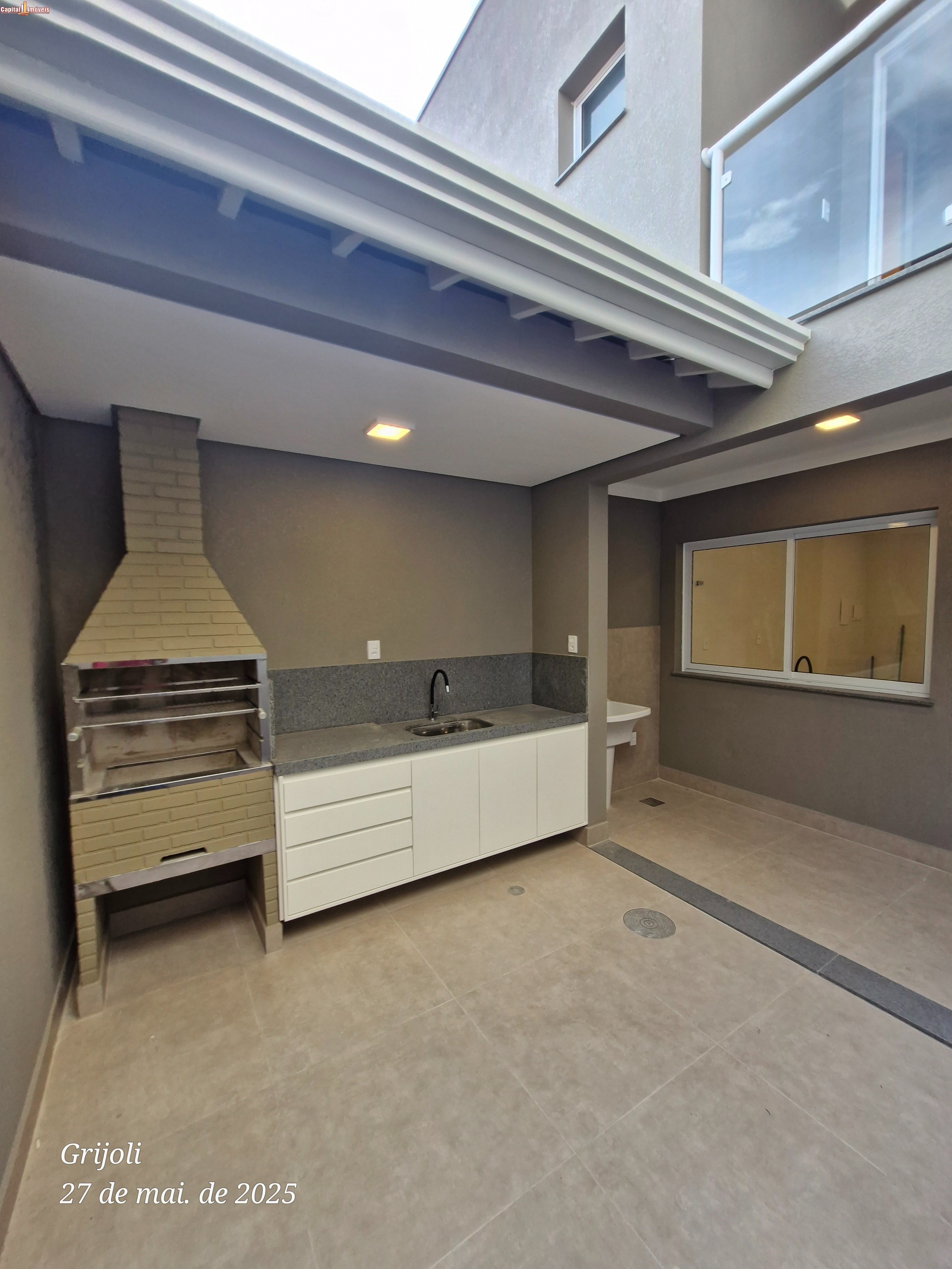 Casa, 2 quartos, 115 m² - Foto 9