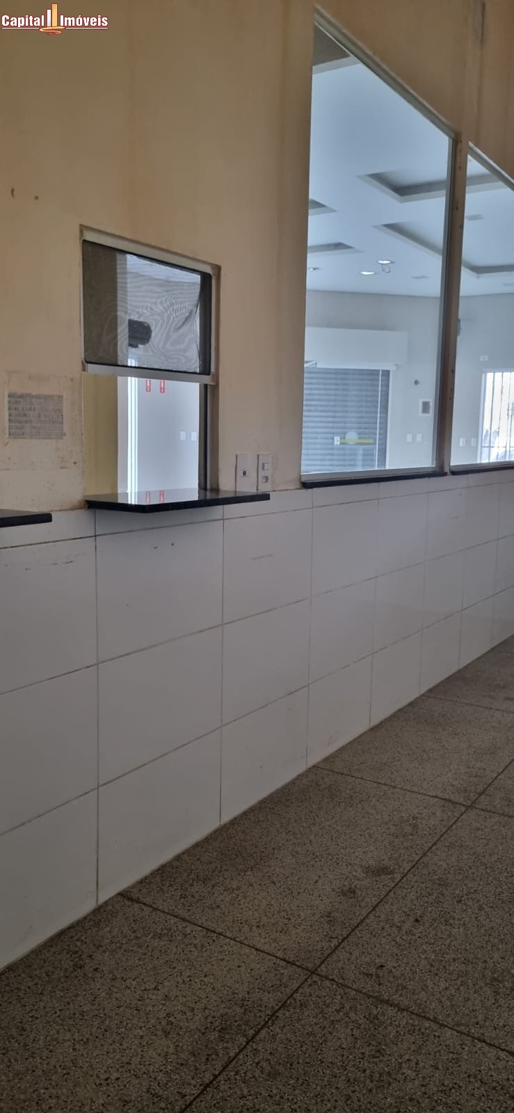 Loja-Salão, 200 m² - Foto 12