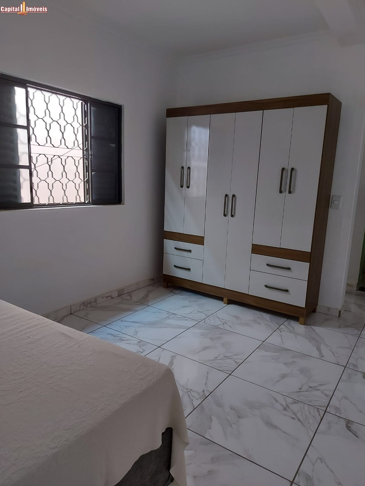 Casa, 6 quartos - Foto 26