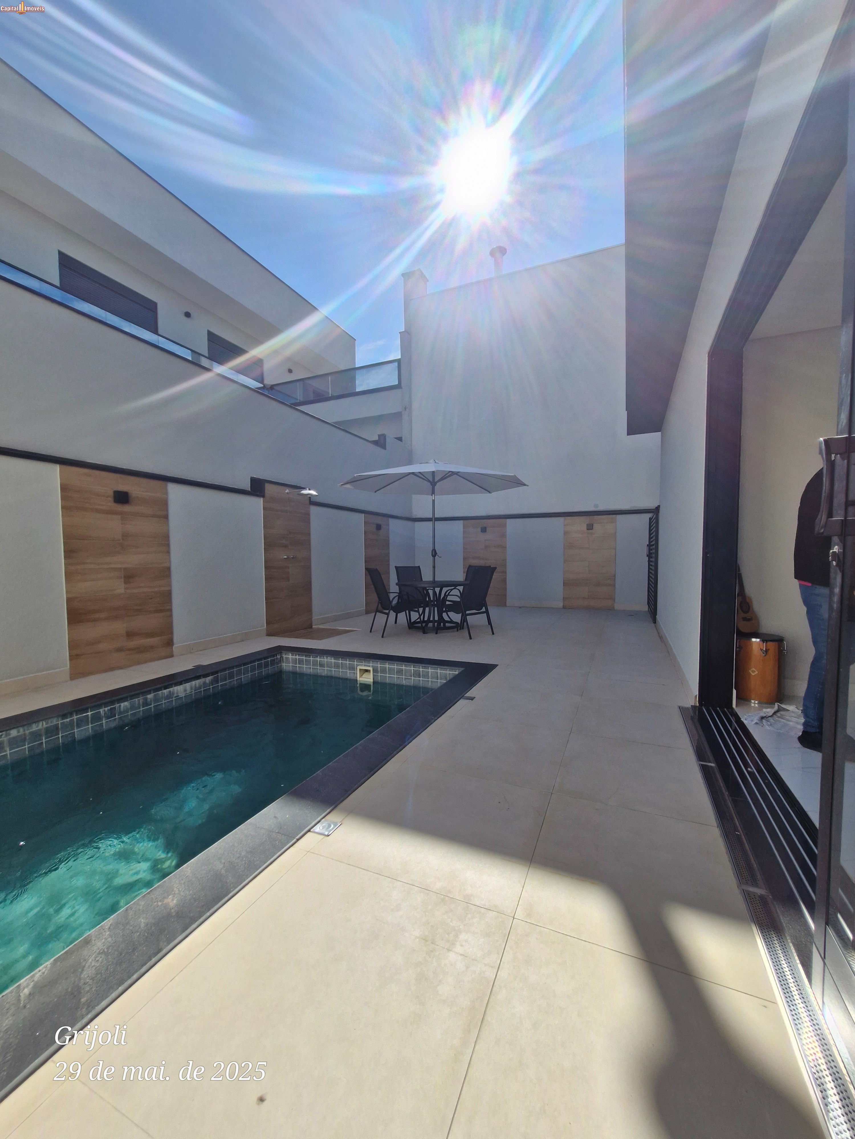 Casa, 3 quartos, 267 m² - Foto 22