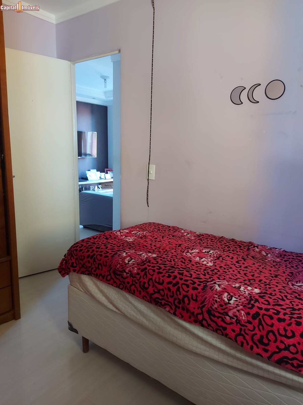 Apartamento, 2 quartos, 55 m² - Foto 10