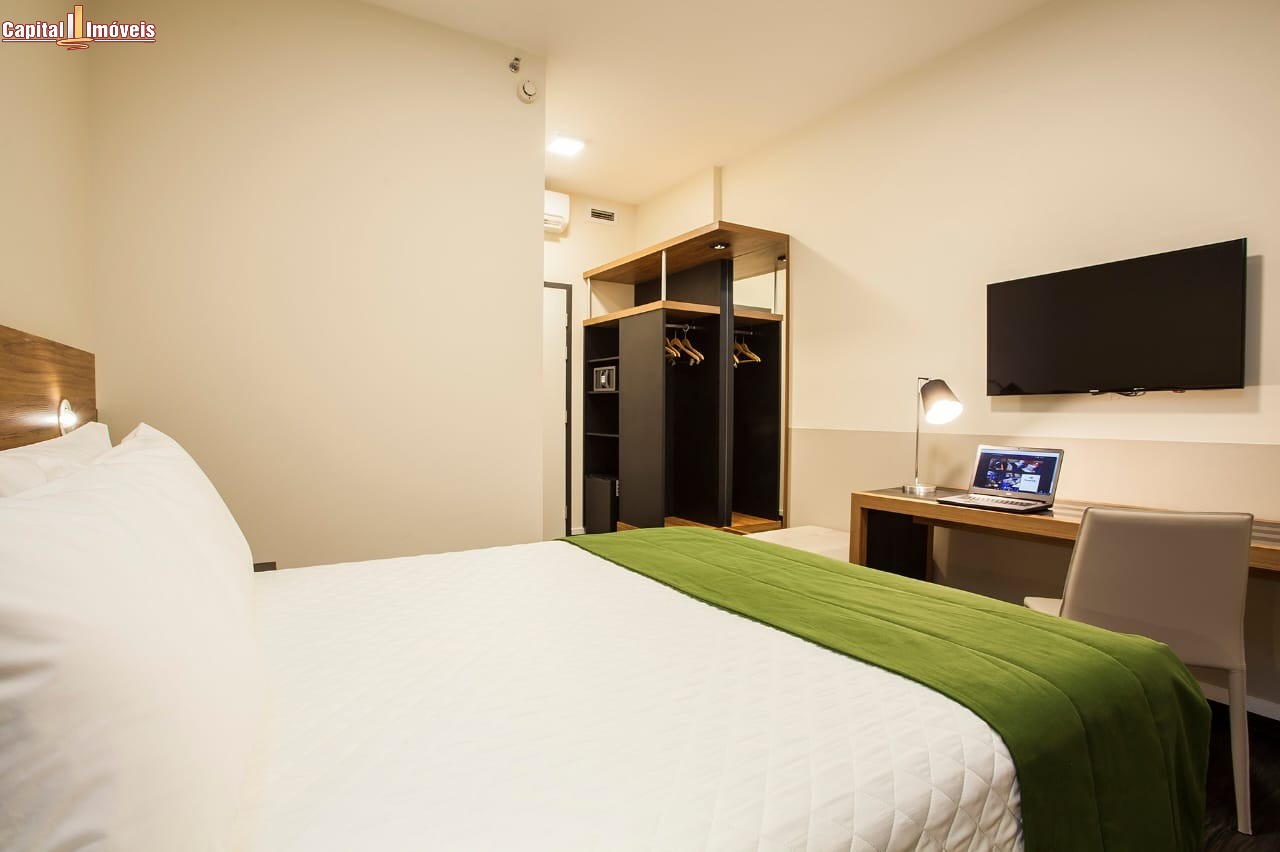 Apartamento, 1 quarto, 20 m² - Foto 5