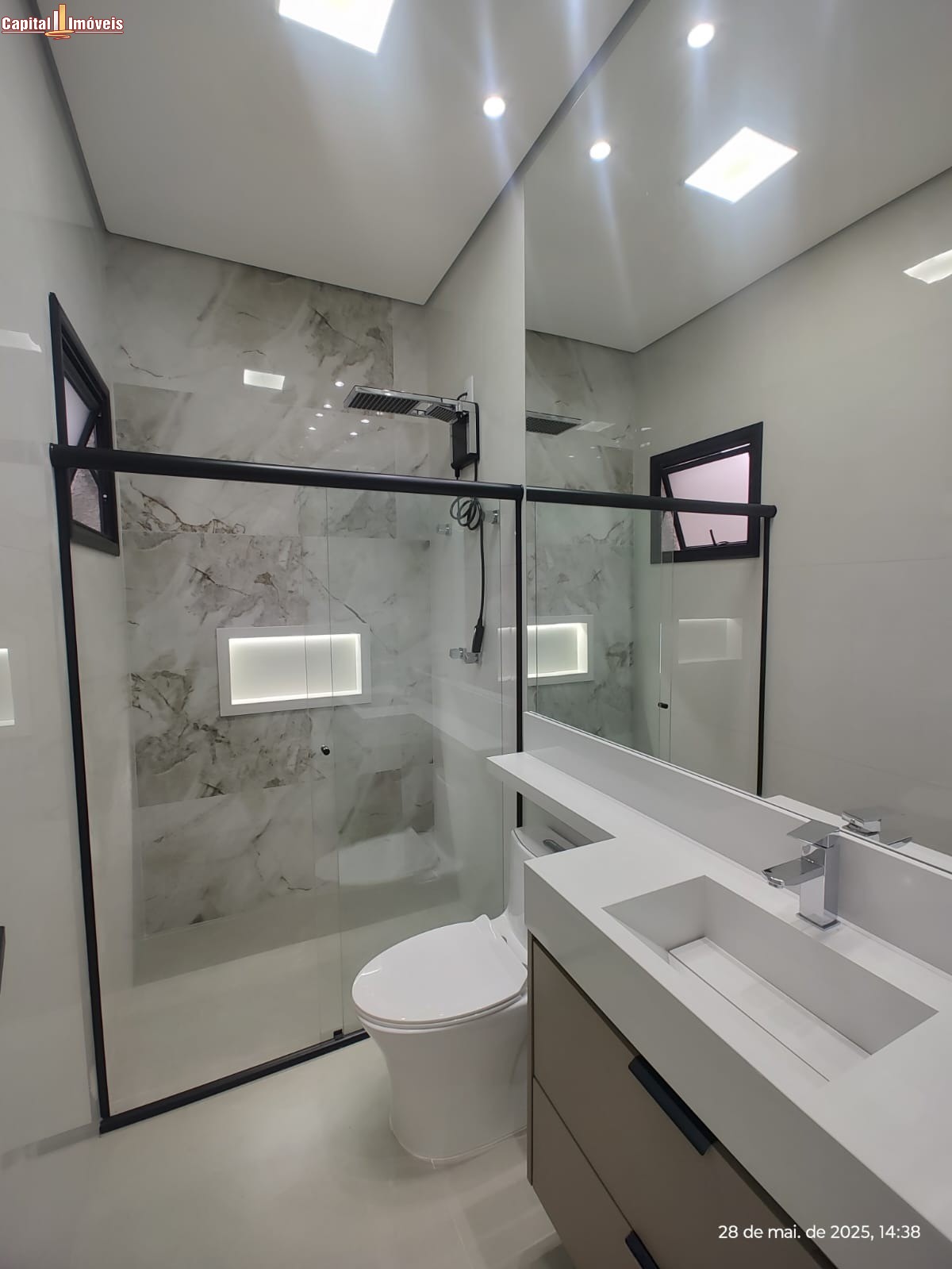 Casa, 3 quartos, 131 m² - Foto 34